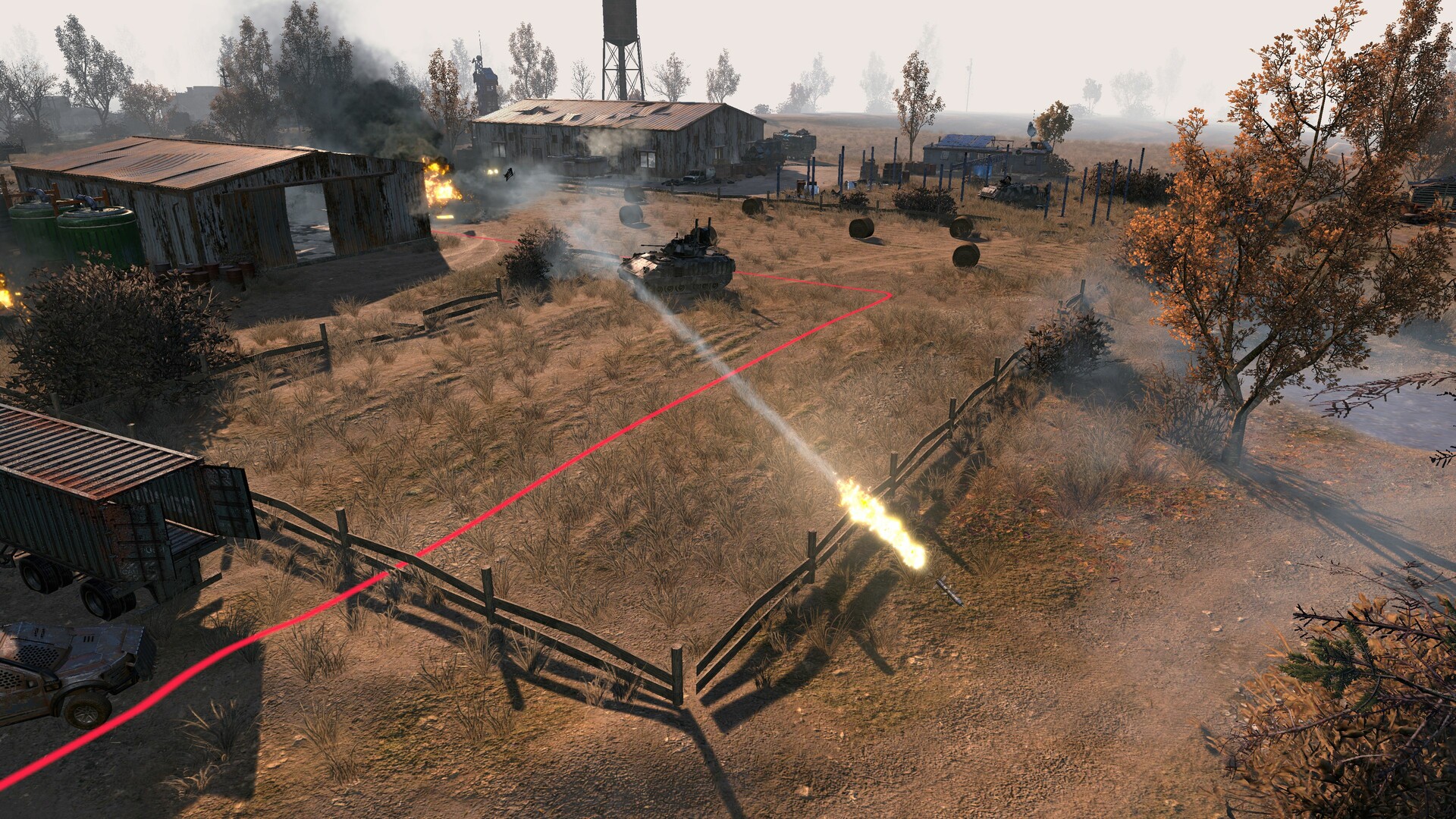 Terminator: Dark Fate - Defiance: Uprising Screenshot 7