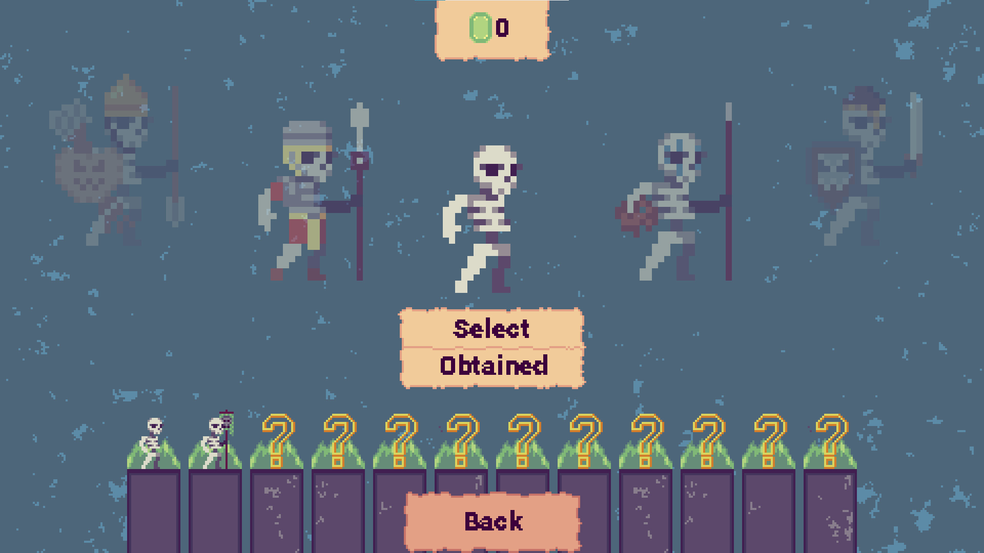 Countless Army Screenshot 8