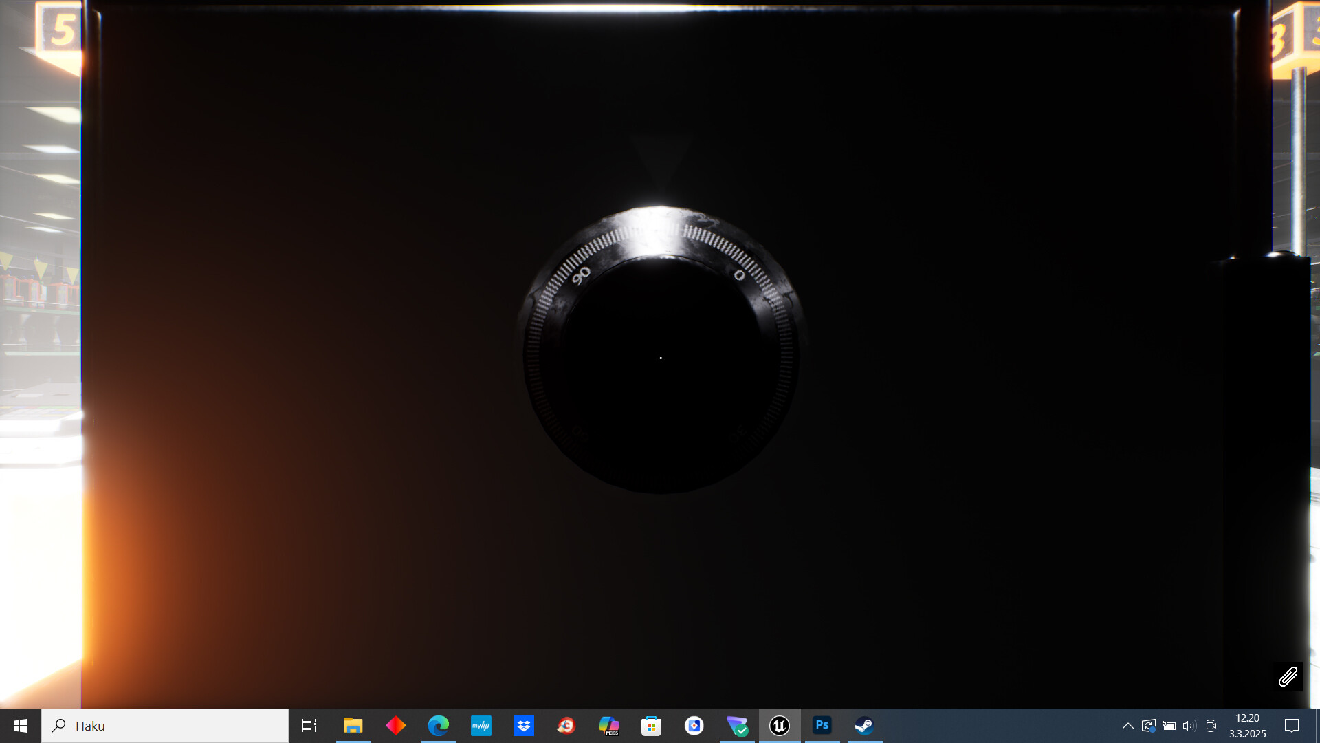 Thief Office Simulator Screenshot 3