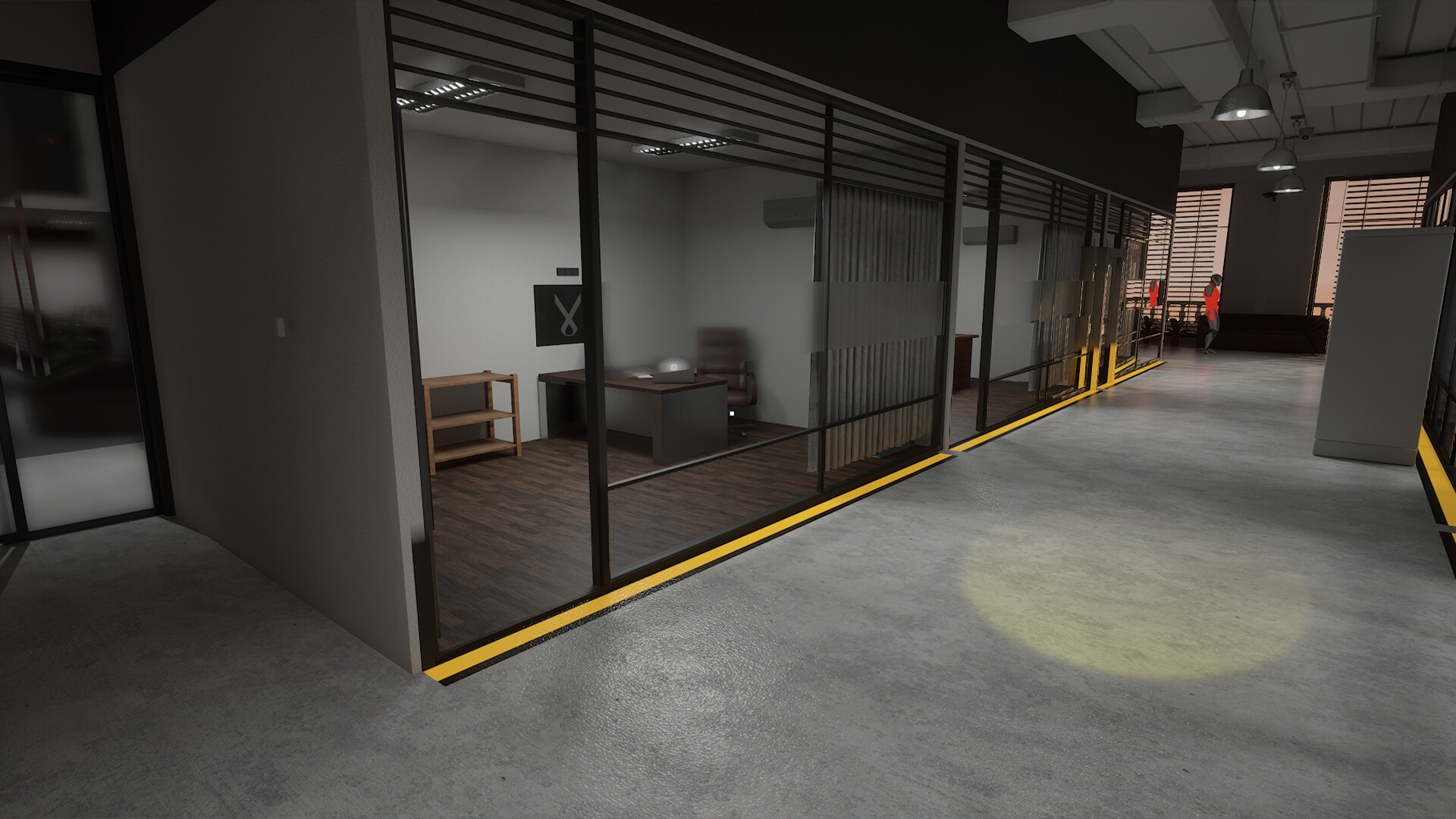 Thief Office Simulator Screenshot 4