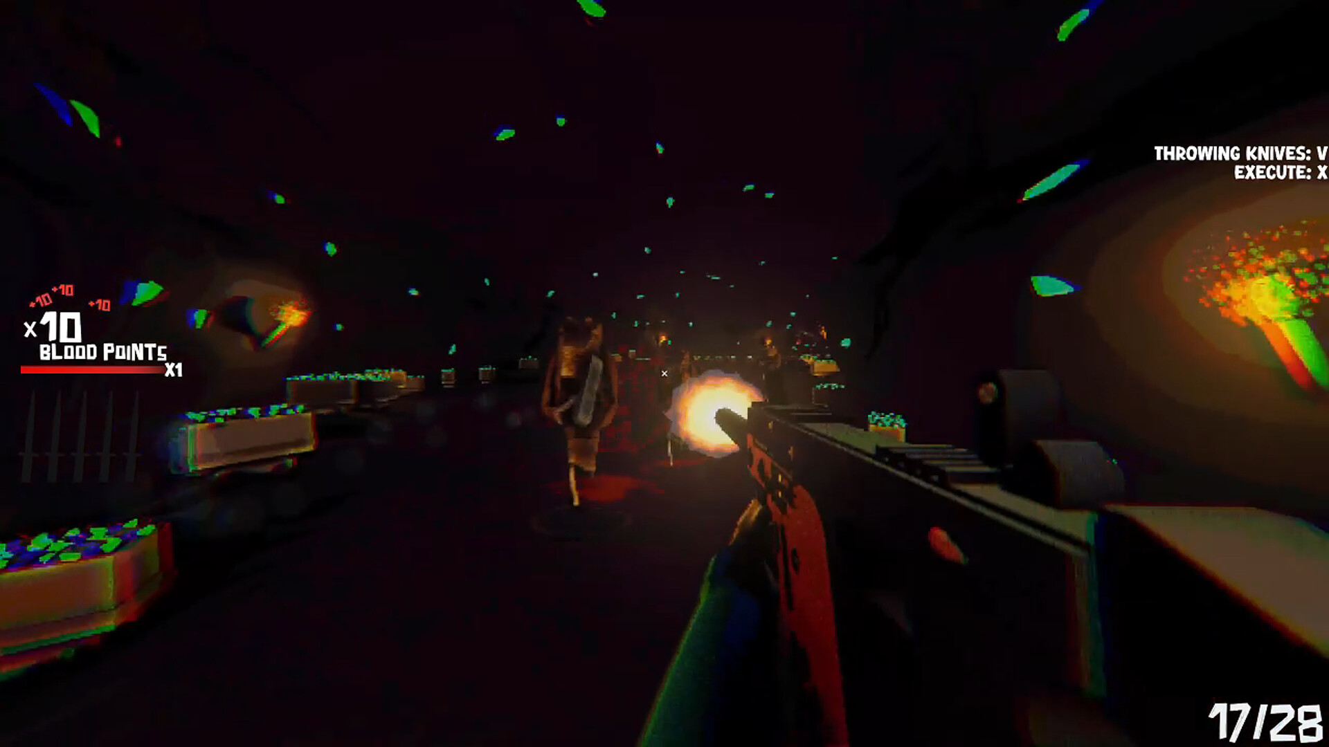 Hamster Hunter: Rodent Rampage Screenshot 5