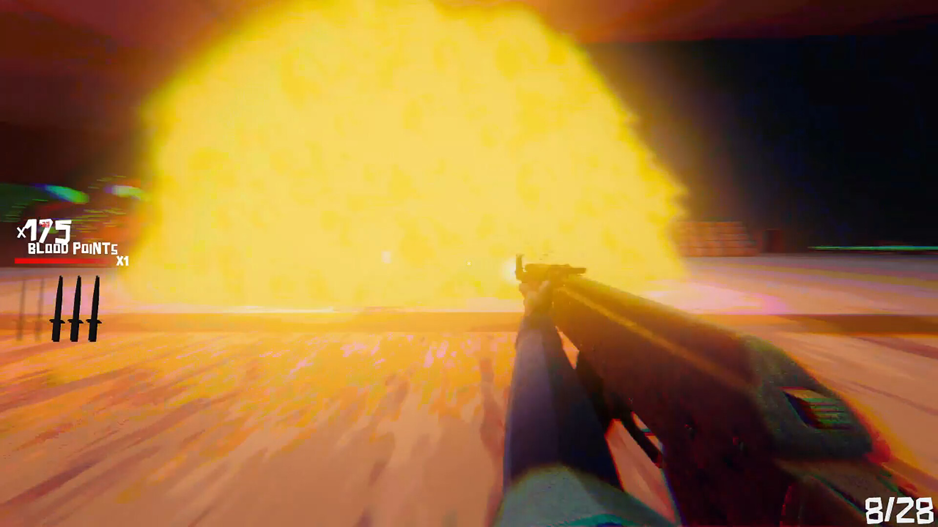 Hamster Hunter: Rodent Rampage Screenshot 6