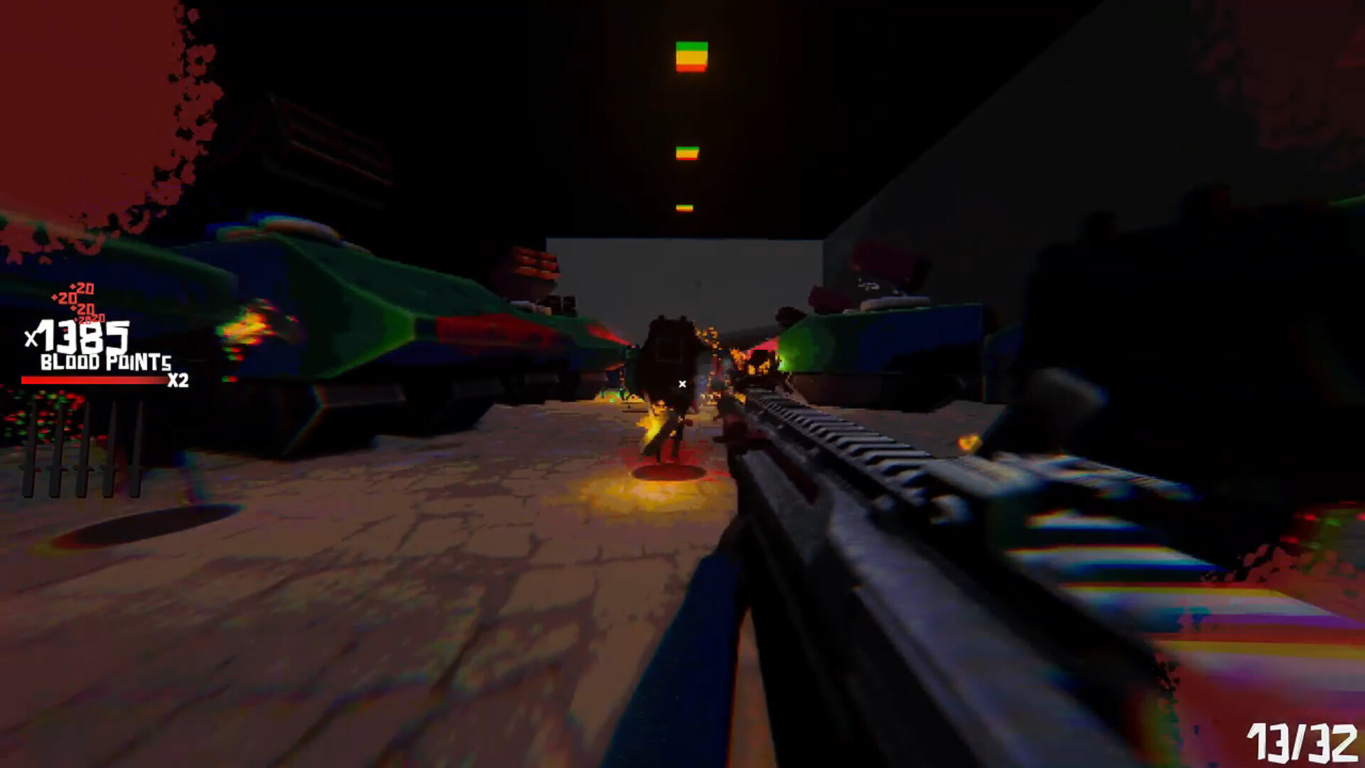 Hamster Hunter: Rodent Rampage Screenshot 4