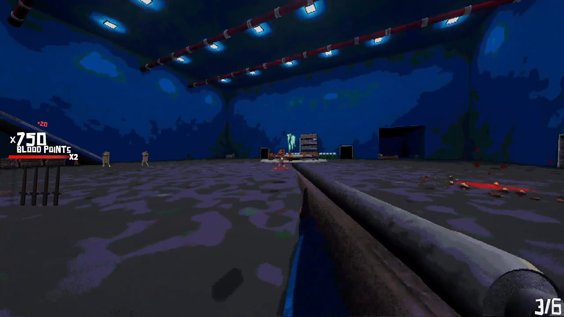 Hamster Hunter: Rodent Rampage Screenshot 3