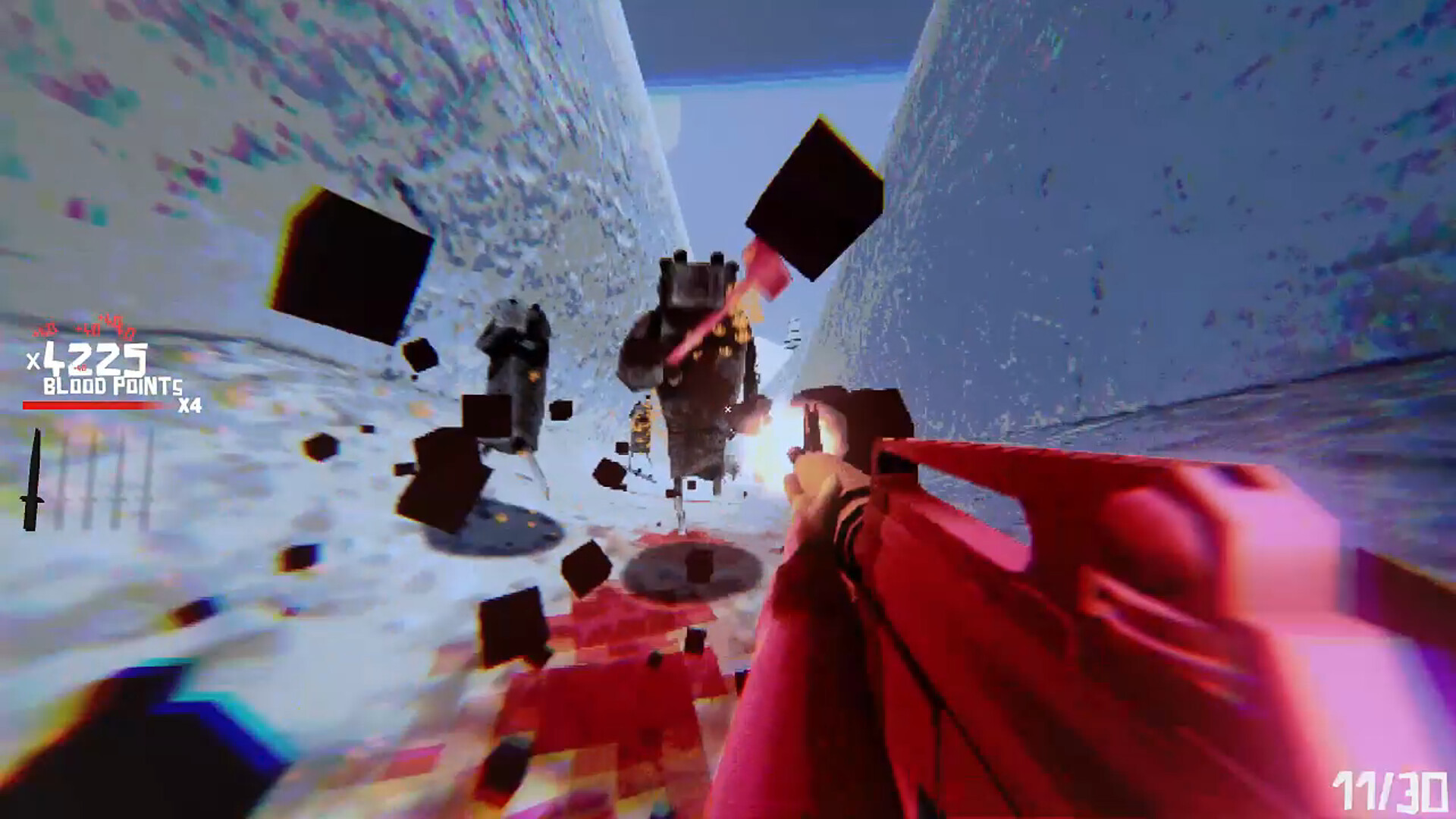 Hamster Hunter: Rodent Rampage Screenshot 0