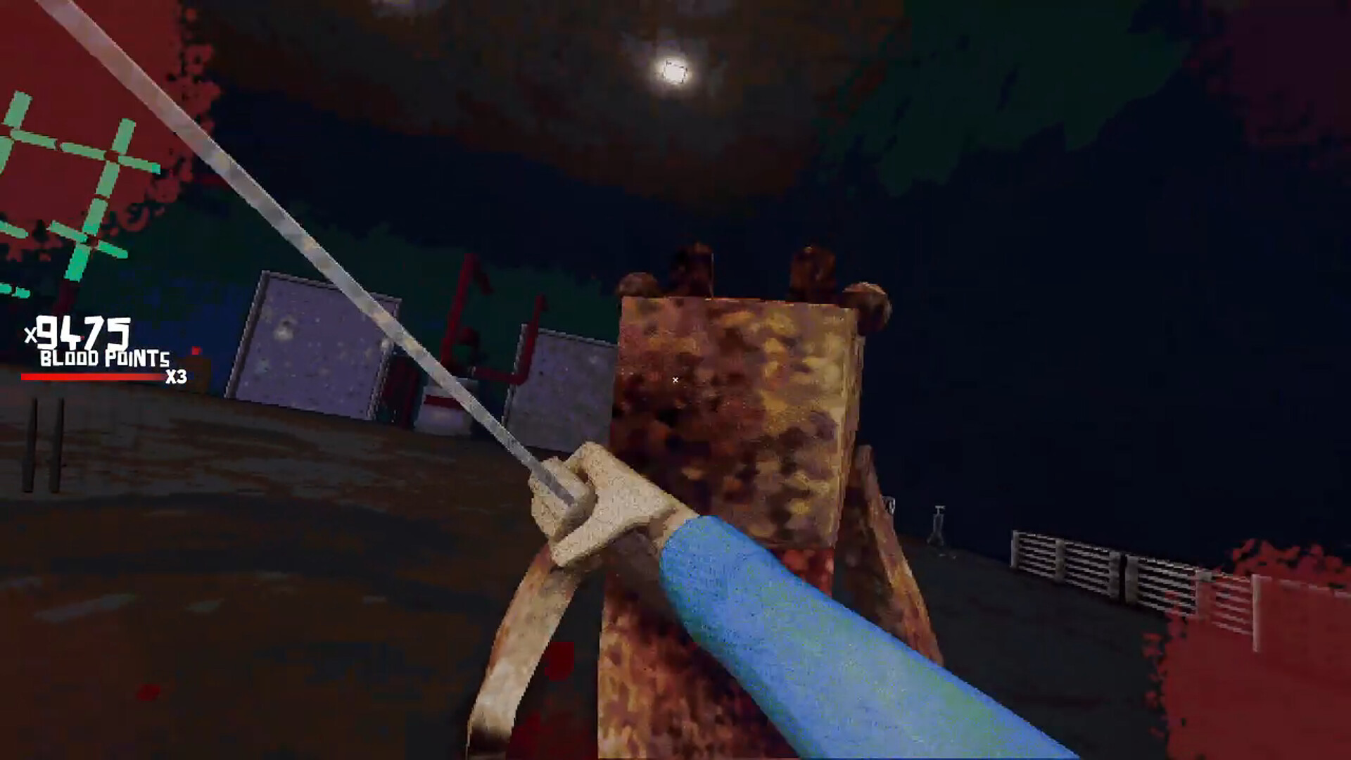 Hamster Hunter: Rodent Rampage Screenshot 2