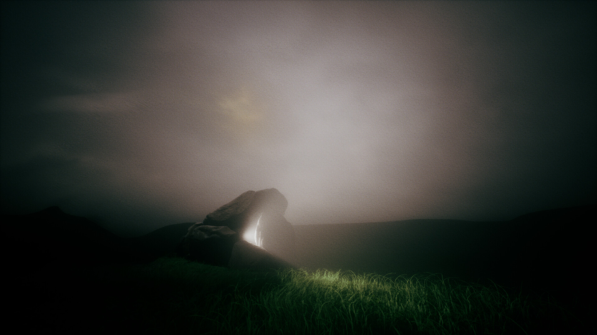 Benign Land Screenshot 7