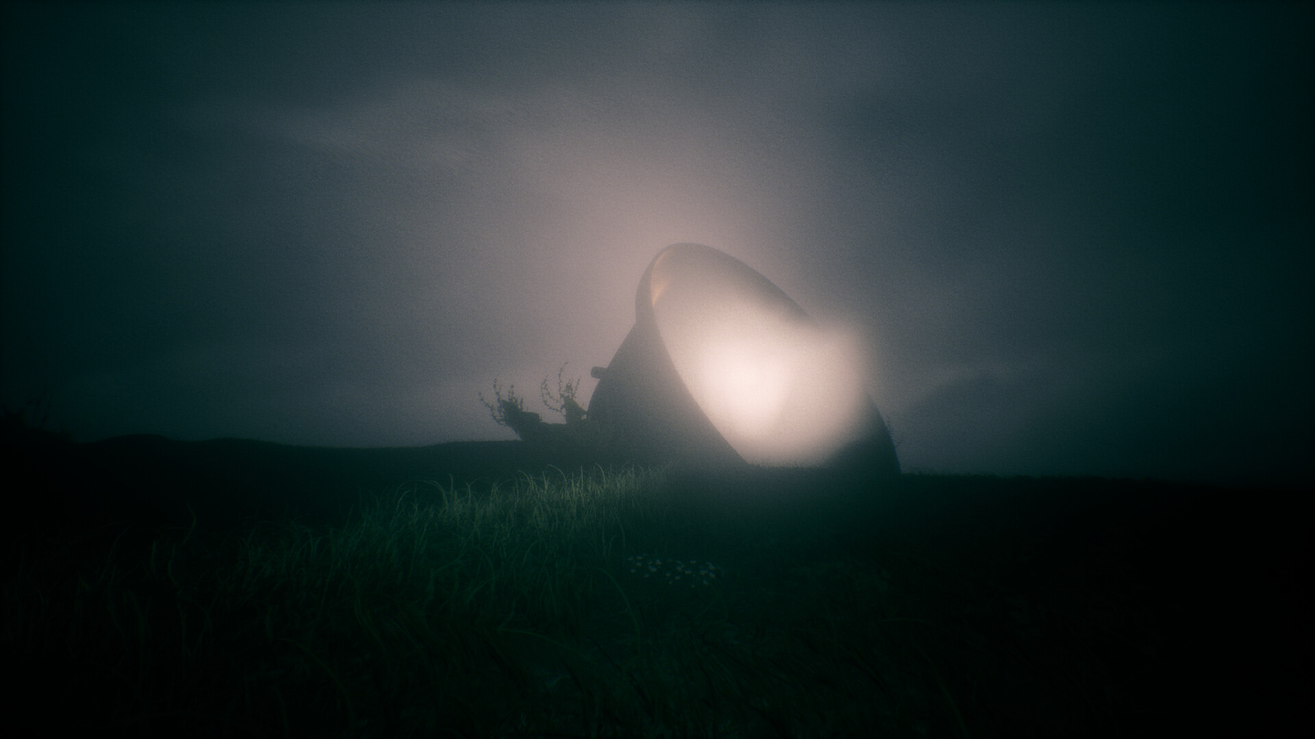 Benign Land Screenshot 12