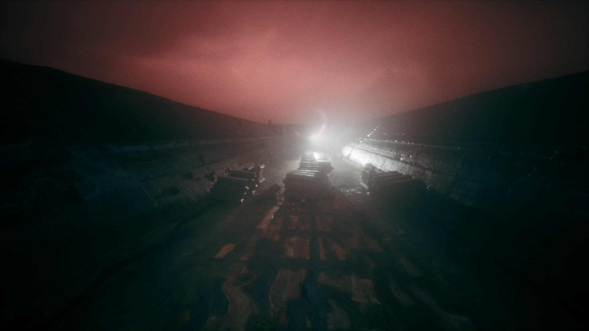 Benign Land Screenshot 4