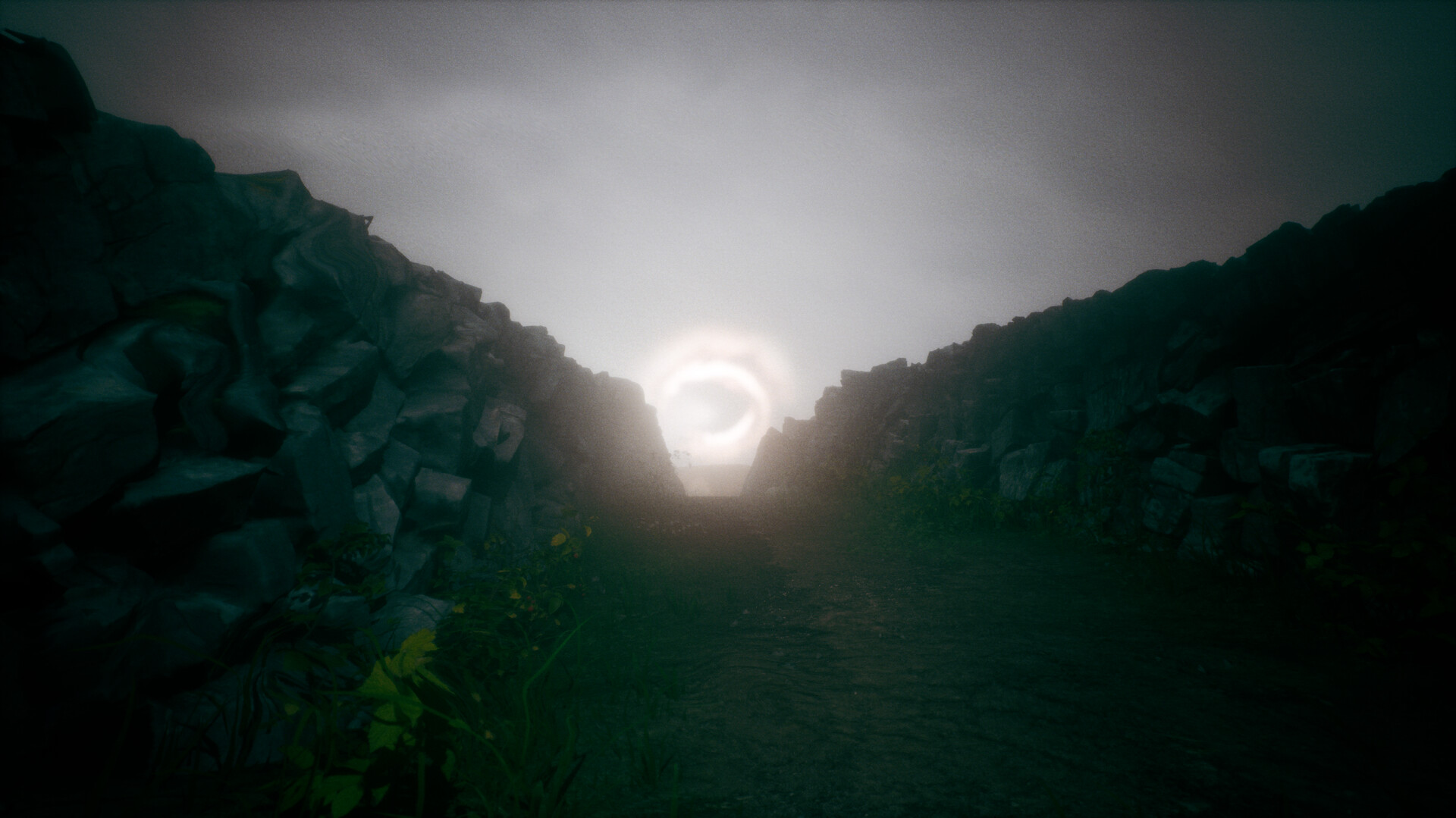 Benign Land Screenshot 9