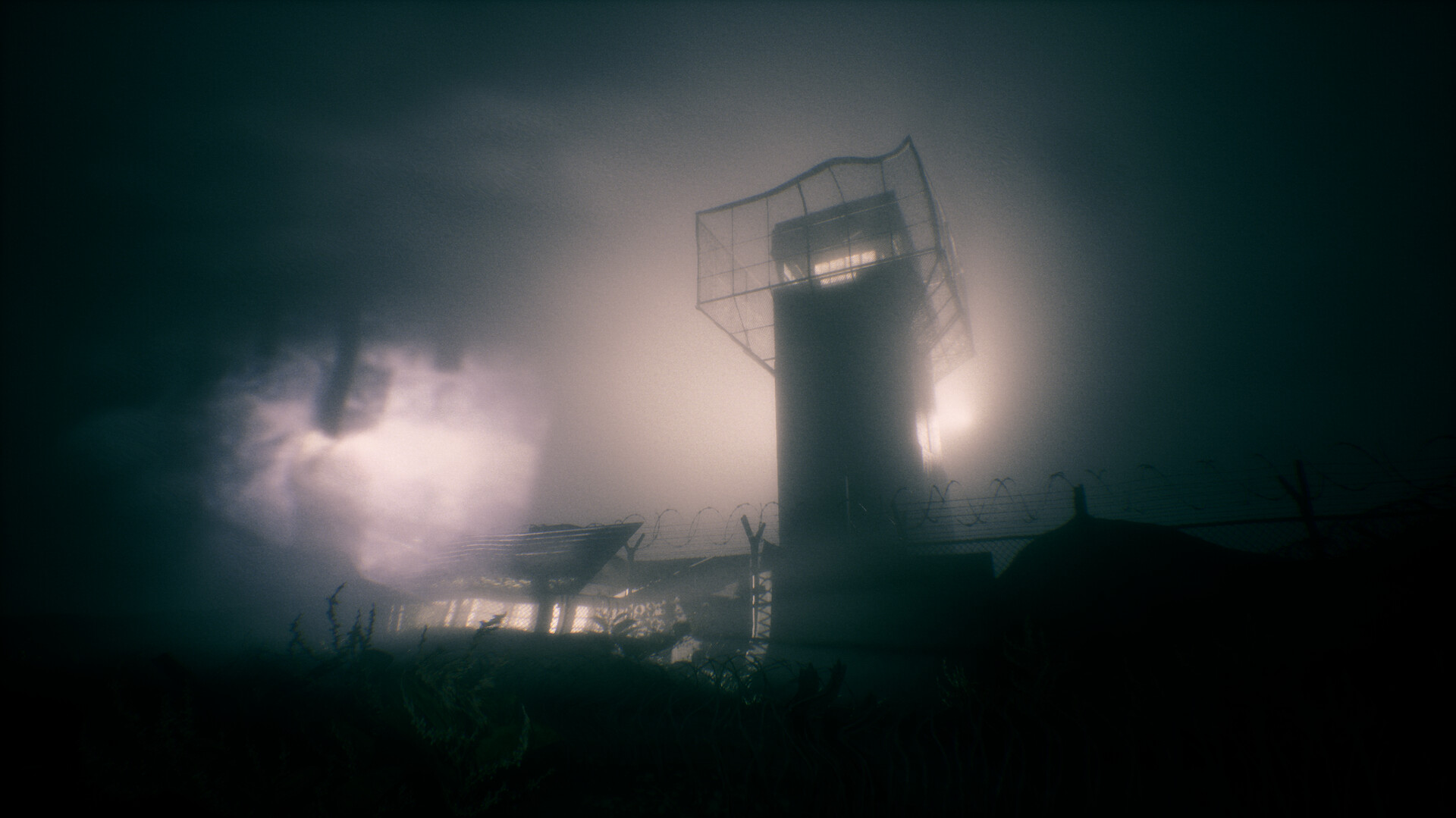 Benign Land Screenshot 3