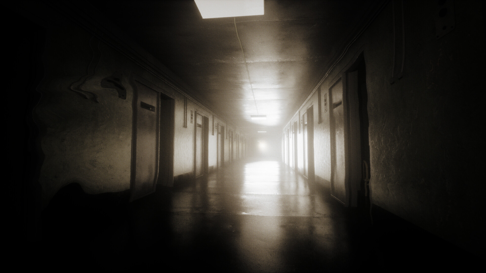 Benign Land Screenshot 0