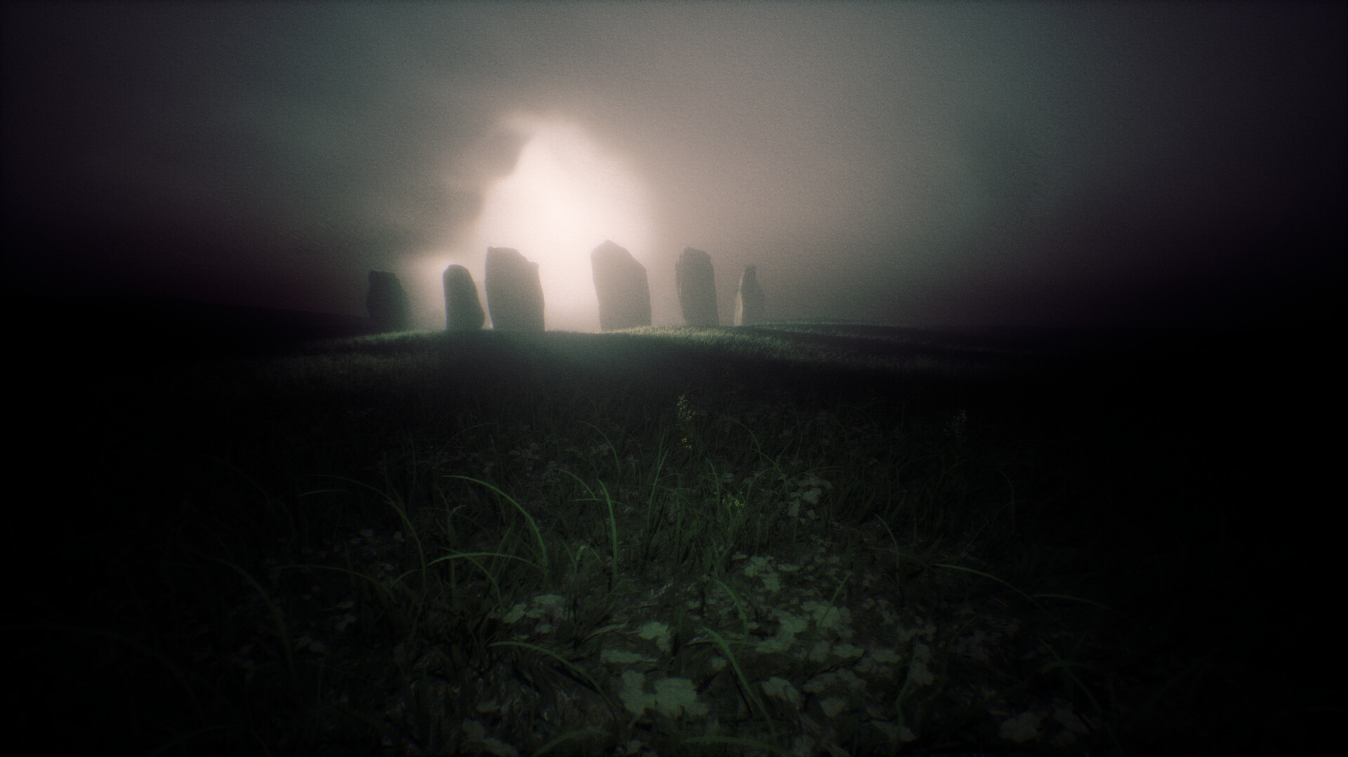 Benign Land Screenshot 1