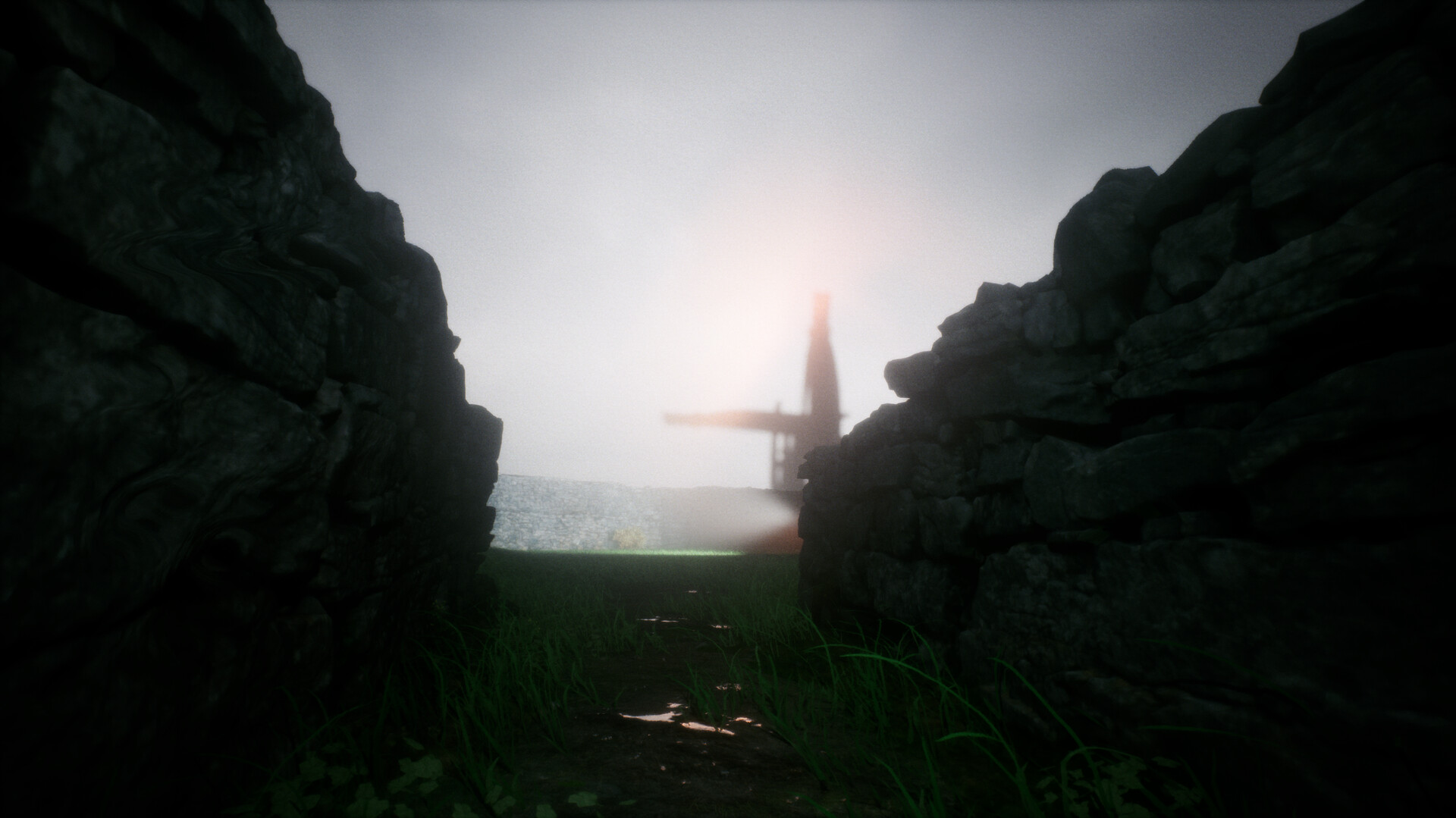 Benign Land Screenshot 10