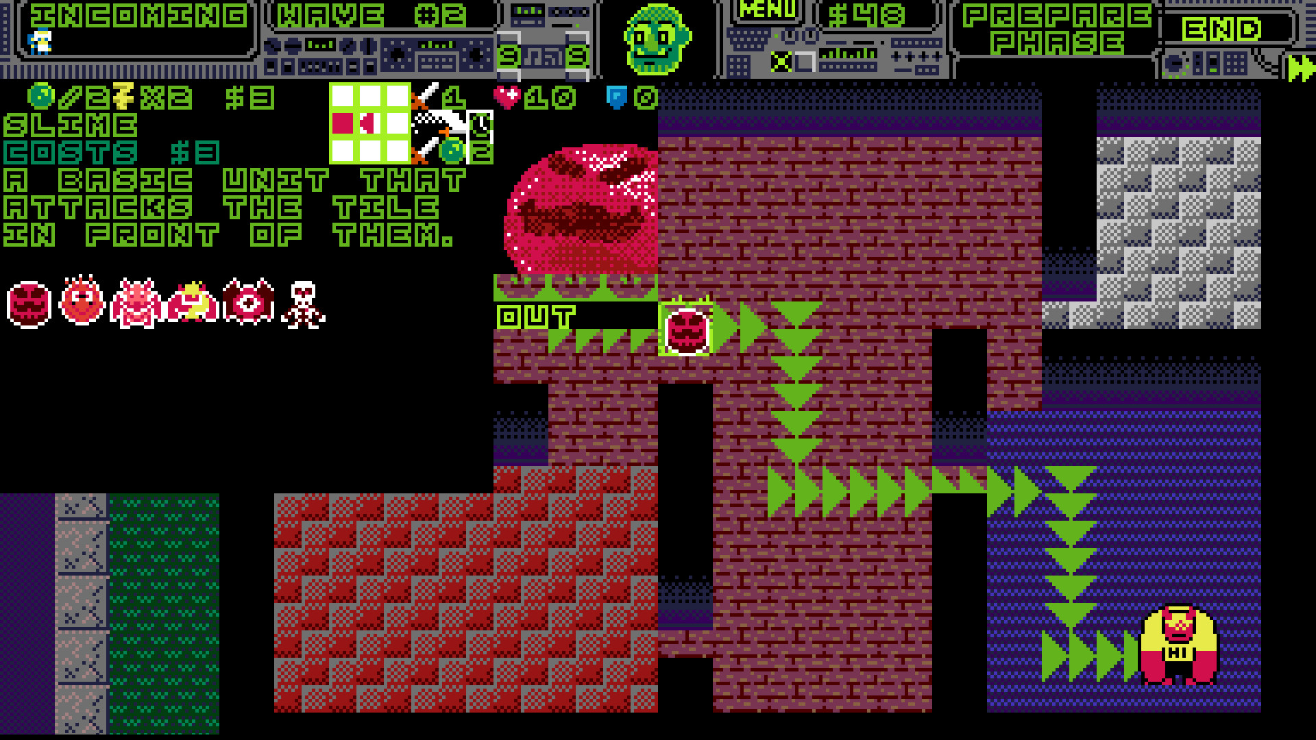 Digital Defender ORC Screenshot 1