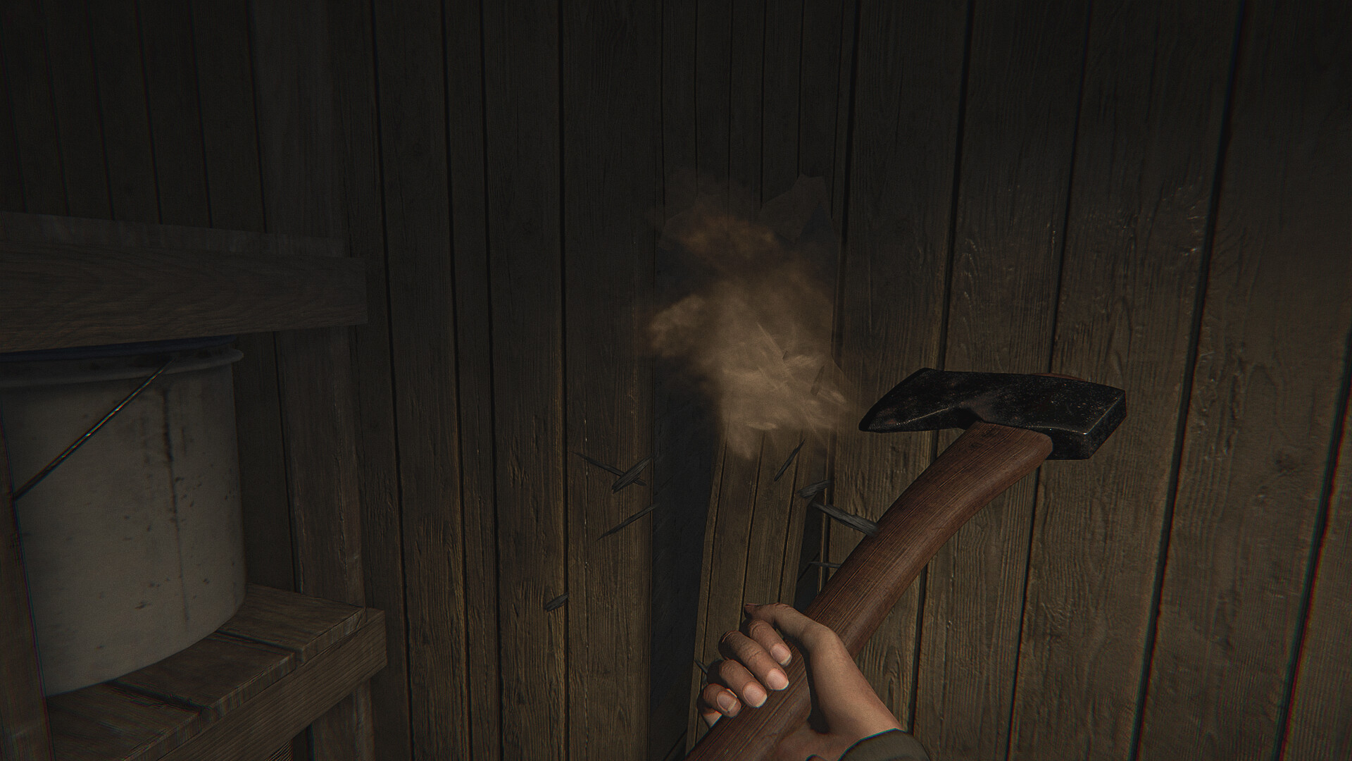 Deep Inside Screenshot 5