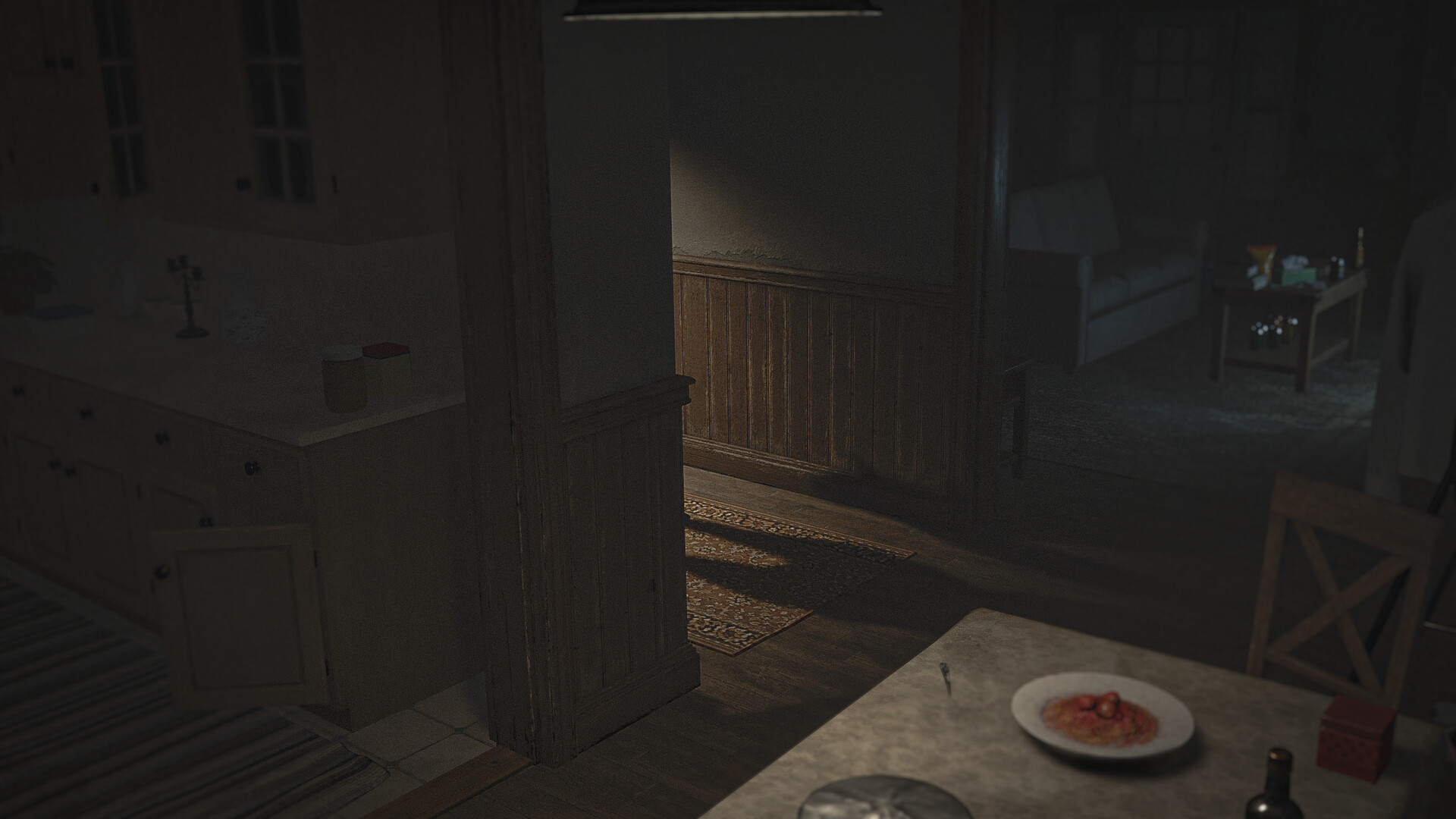 Deep Inside Screenshot 6