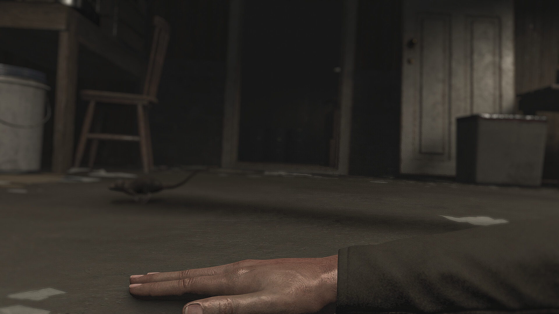 Deep Inside Screenshot 4