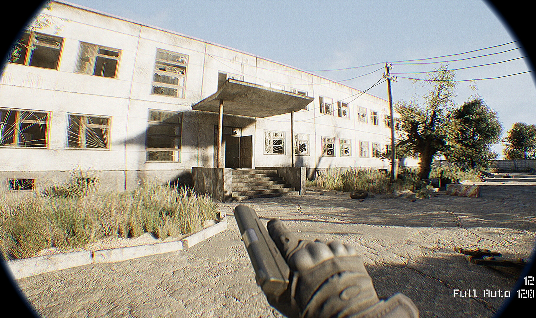 FOOTAGE BODYCAM Screenshot 8