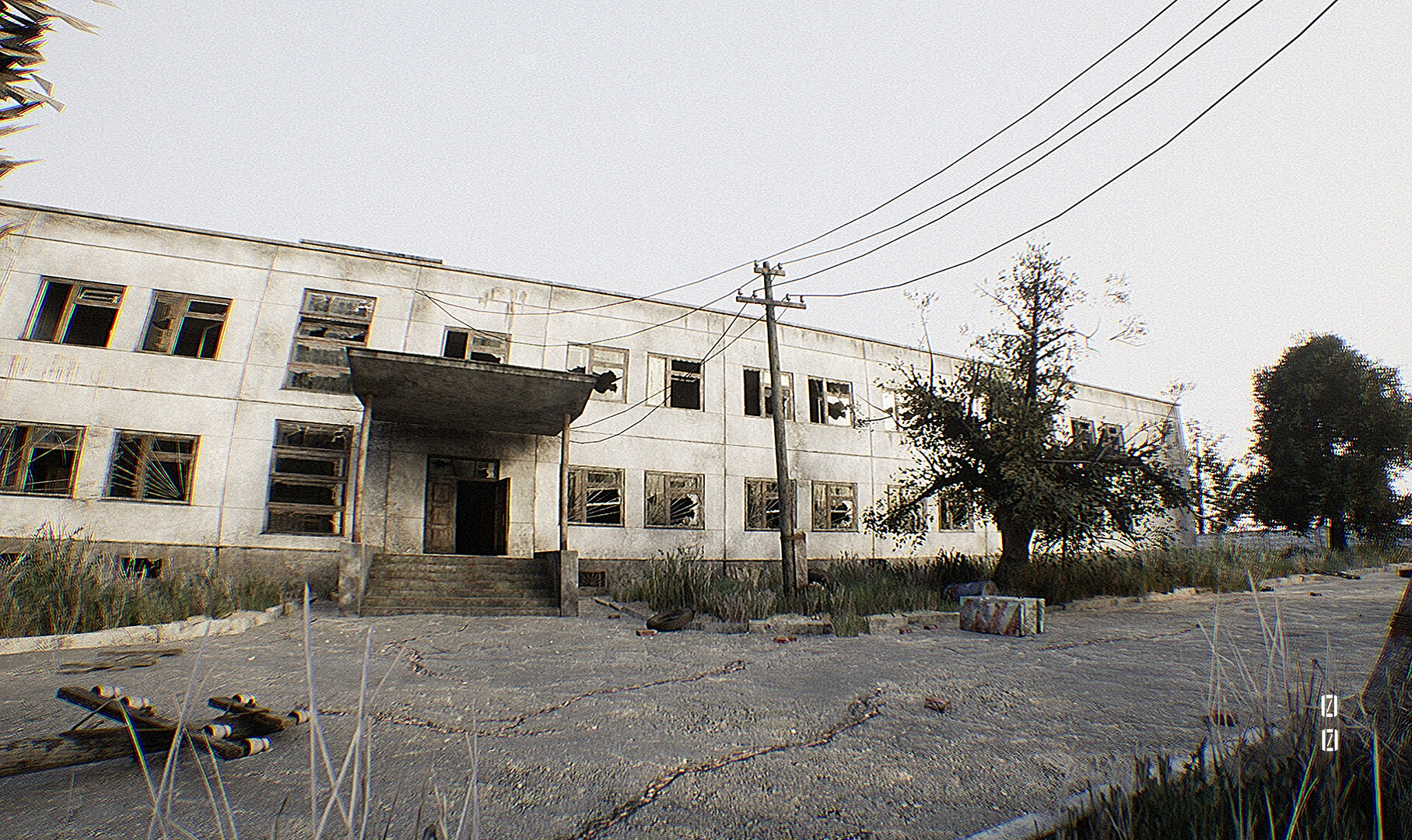 FOOTAGE BODYCAM Screenshot 12