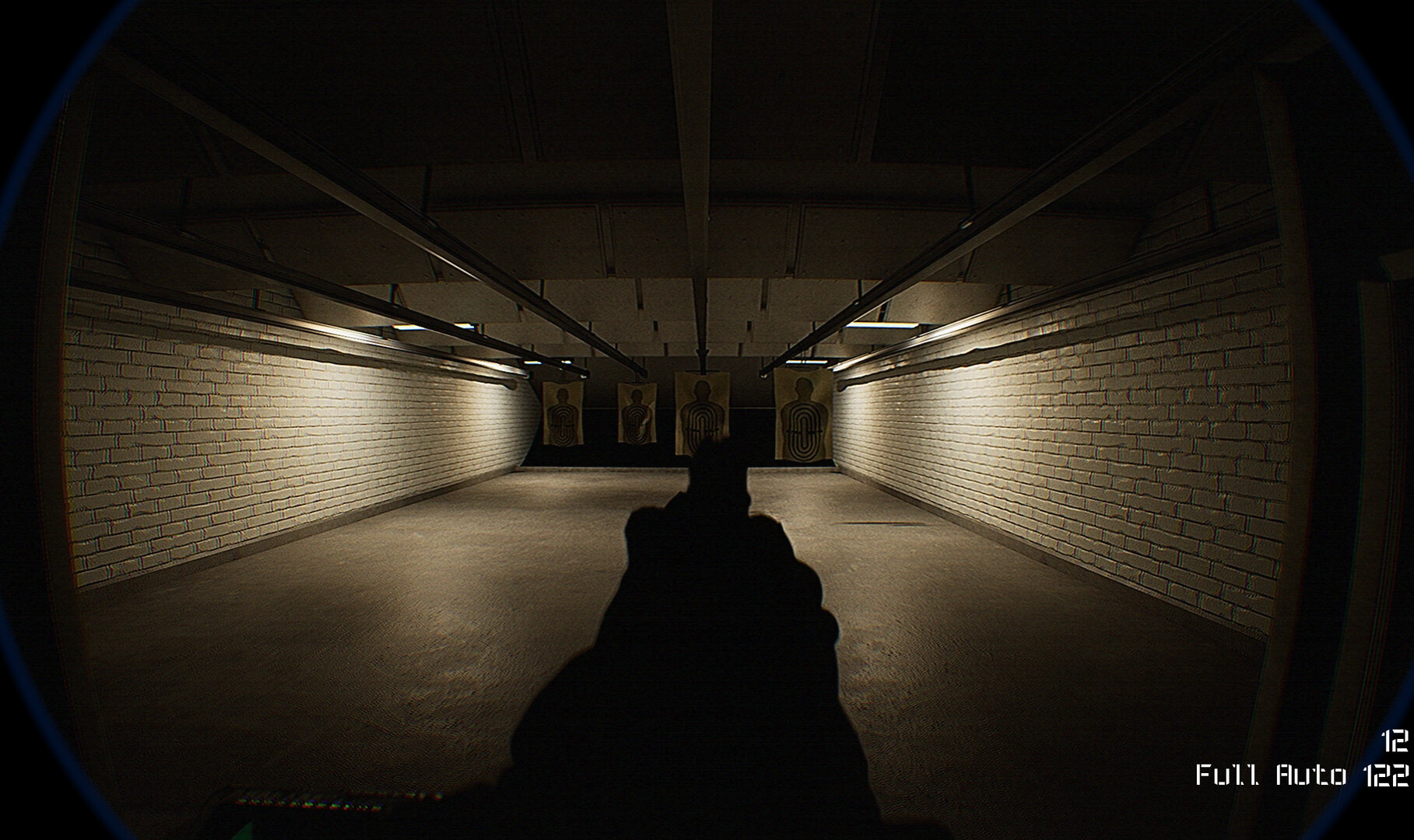 FOOTAGE BODYCAM Screenshot 6