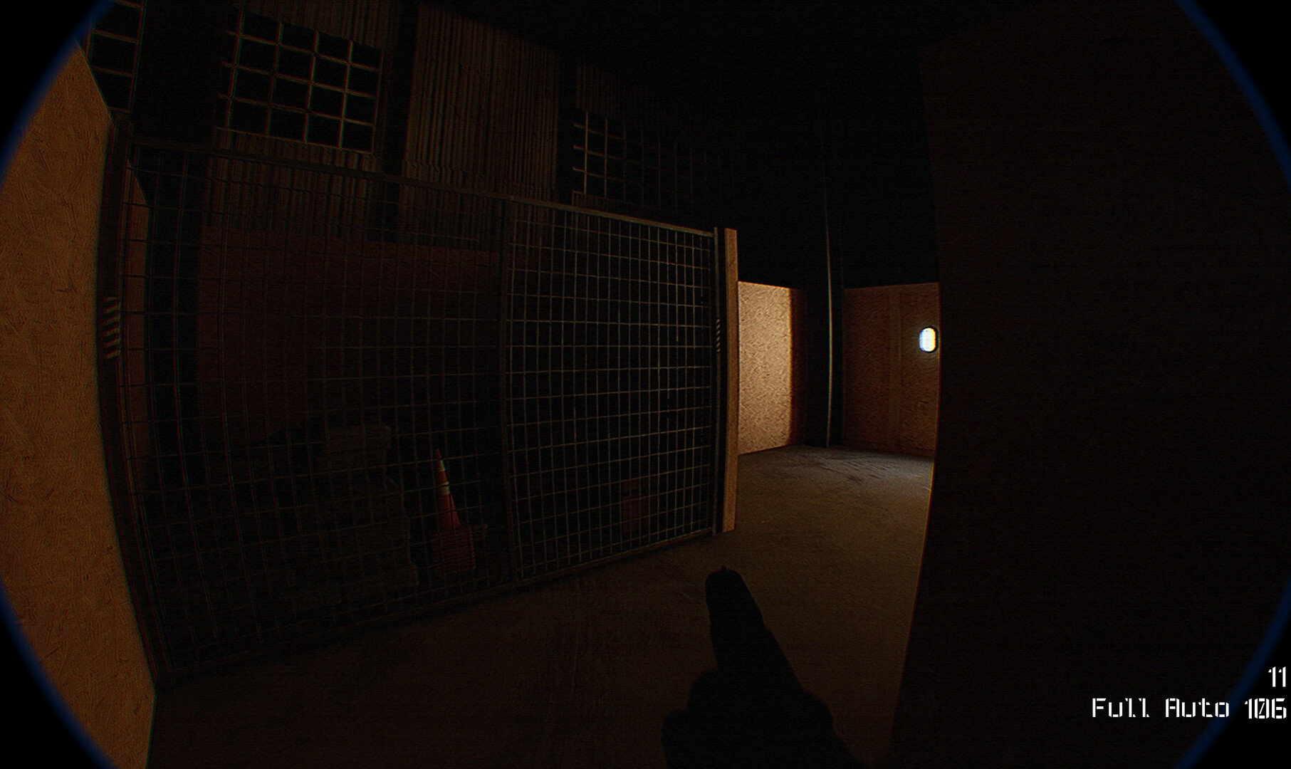 FOOTAGE BODYCAM Screenshot 7