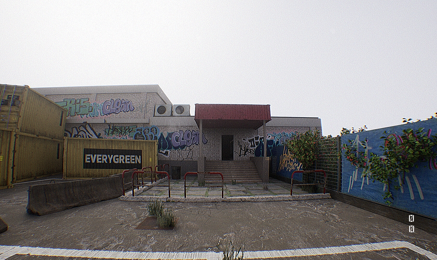 FOOTAGE BODYCAM Screenshot 11