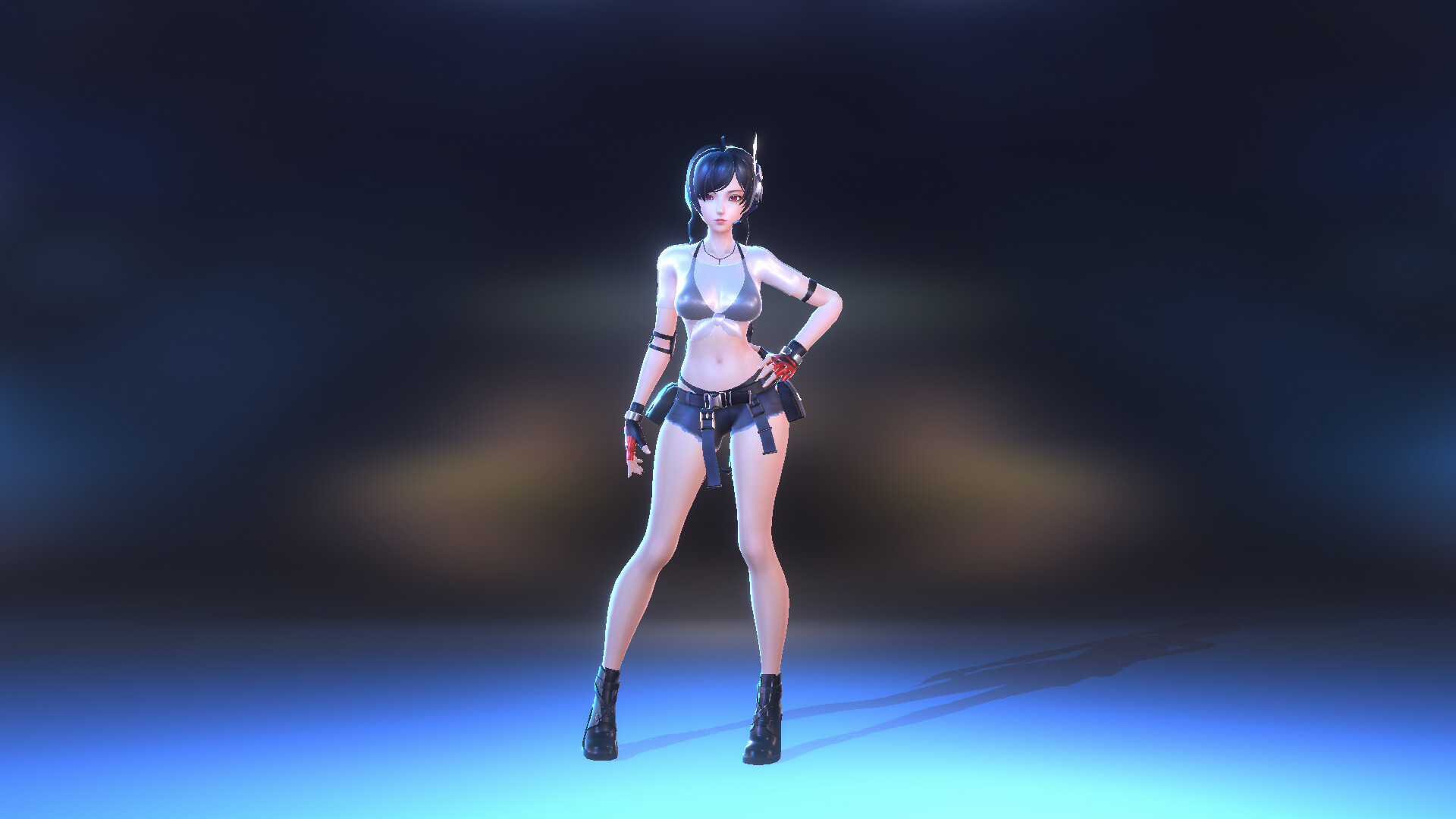 Angel Legion-DLC Hot Street Screenshot 4