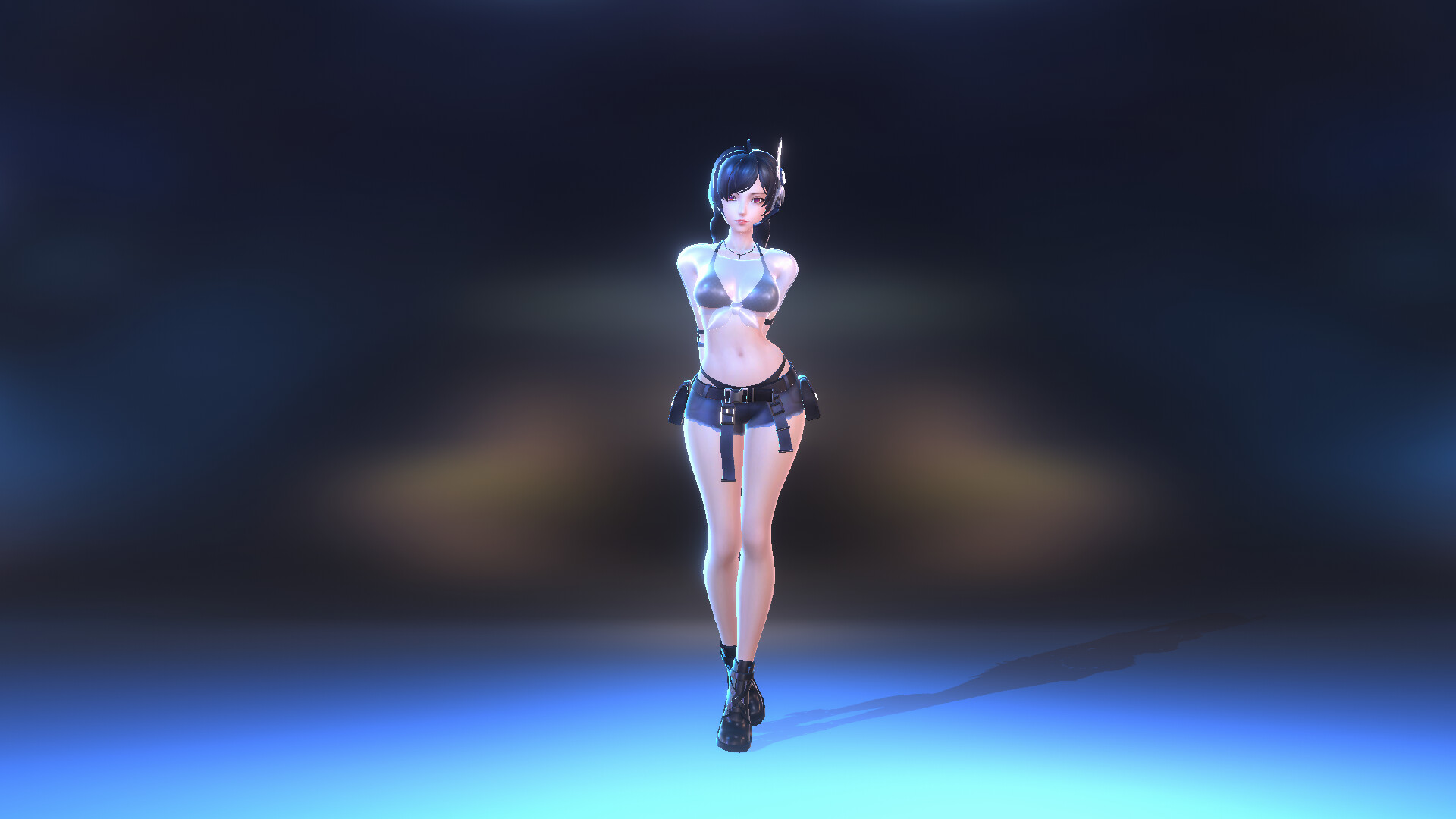 Angel Legion-DLC Hot Street Screenshot 0