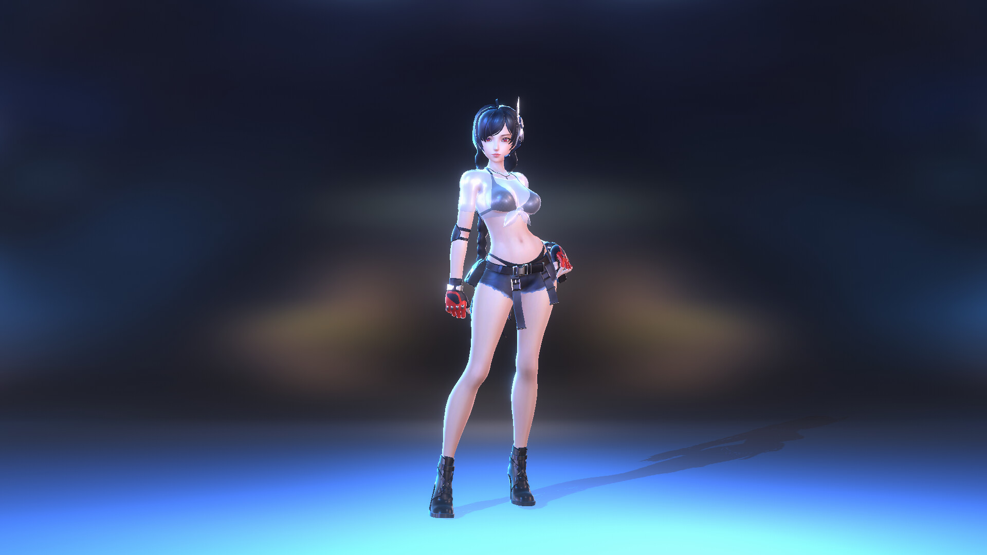 Angel Legion-DLC Hot Street Screenshot 2