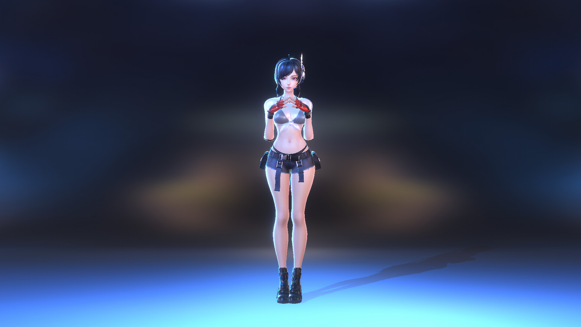 Angel Legion-DLC Hot Street Screenshot 3