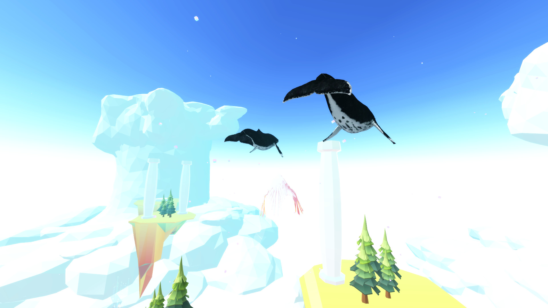 Aery - Calm Mind Screenshot 2