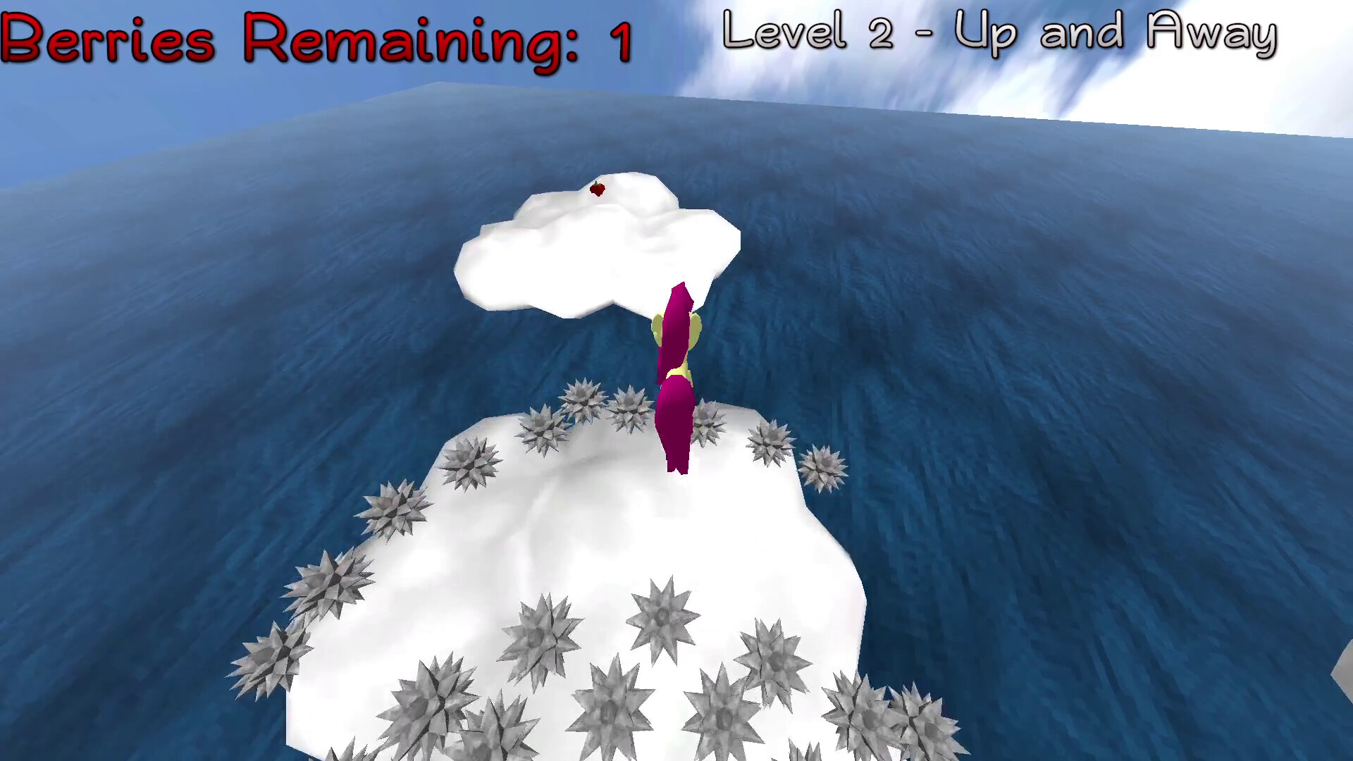 MareDare 2: The Daring Sequel Screenshot 4