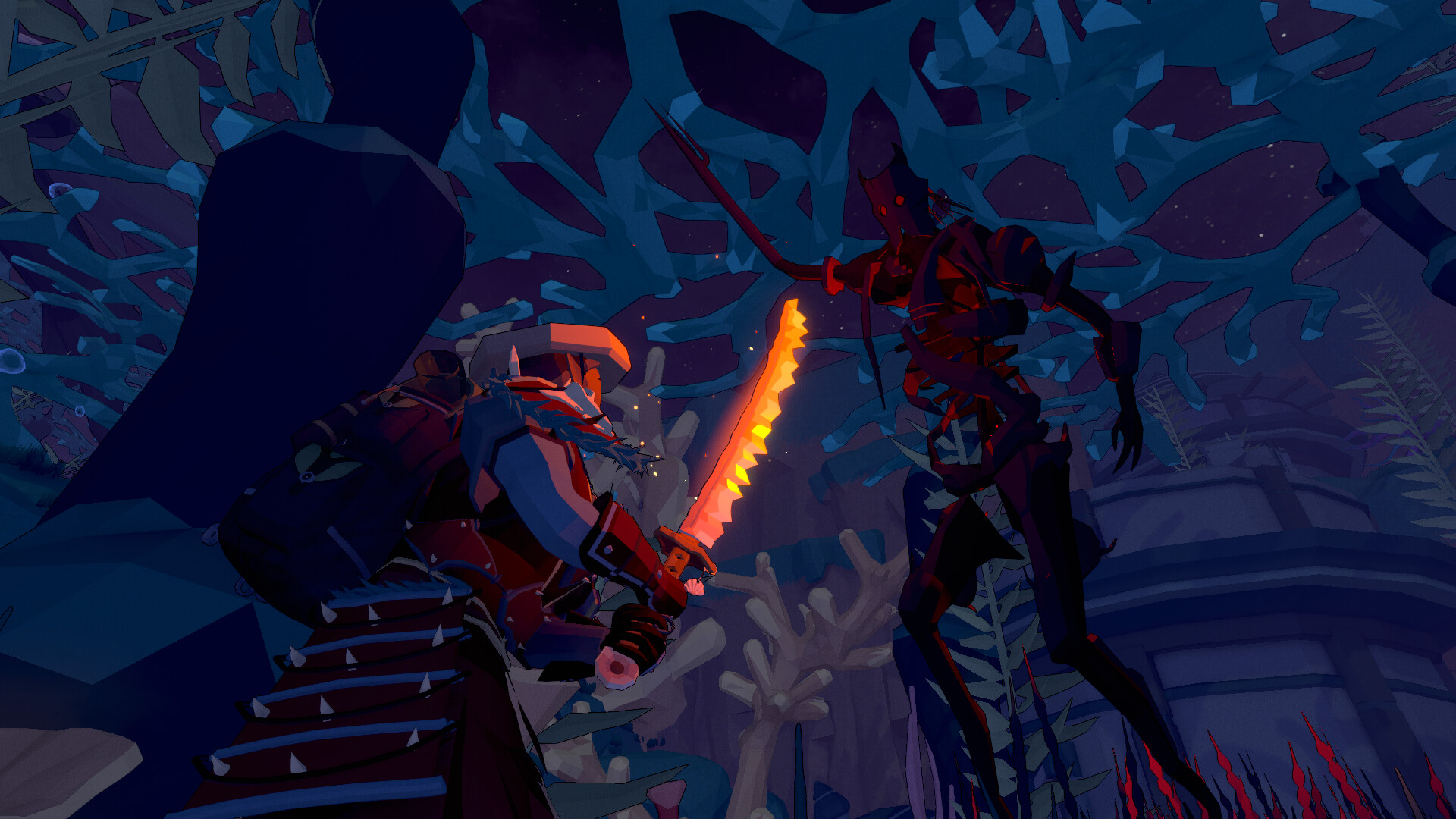 Ardenfall Demo Screenshot 3