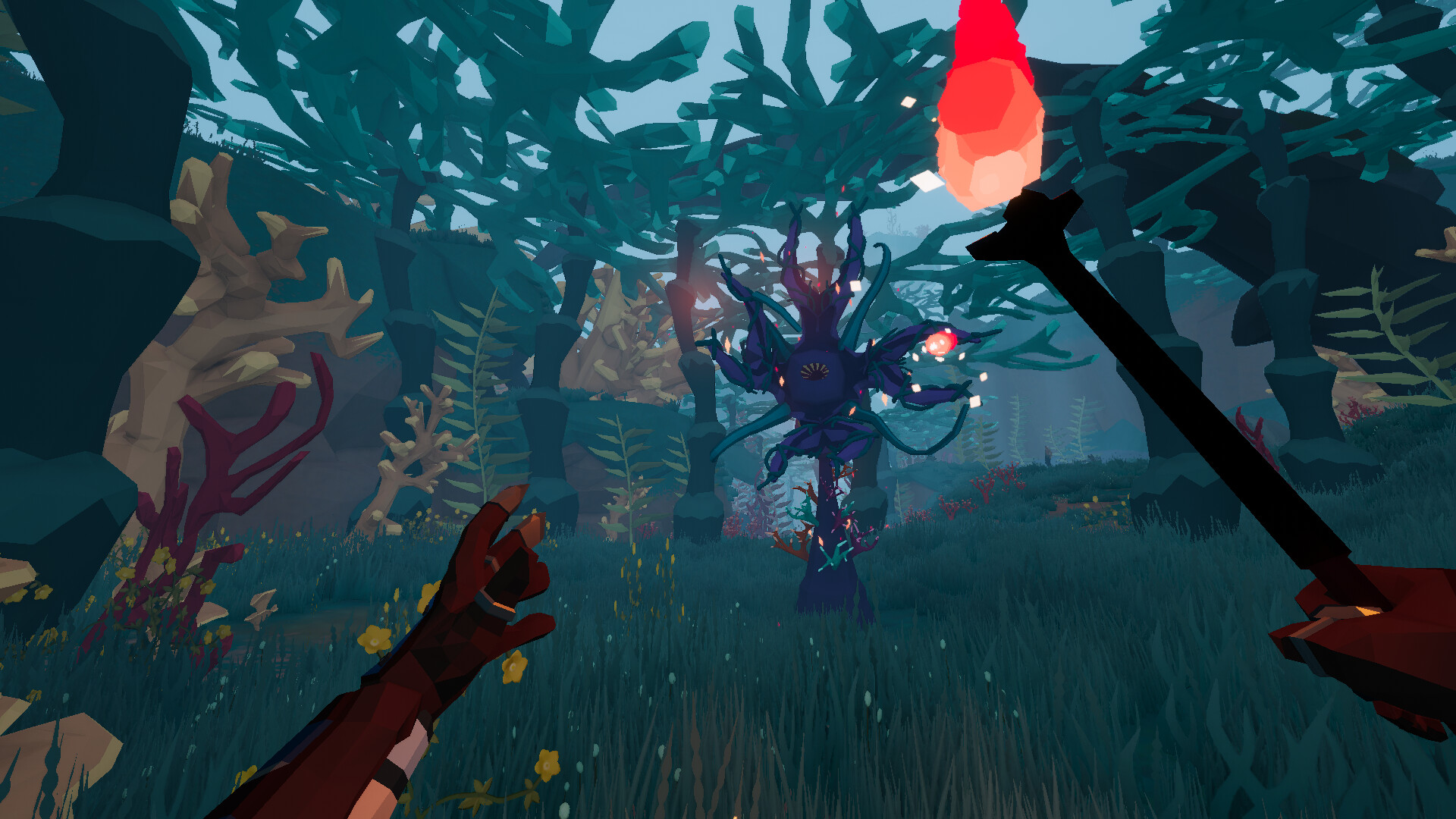 Ardenfall Demo Screenshot 6