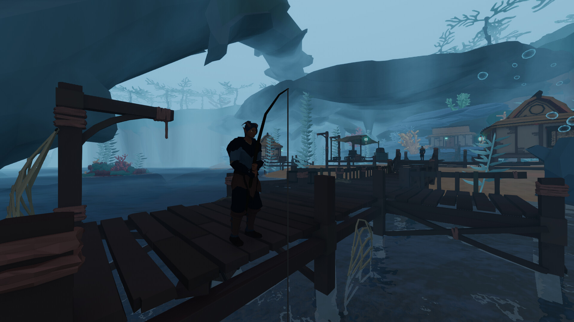 Ardenfall Demo Screenshot 4