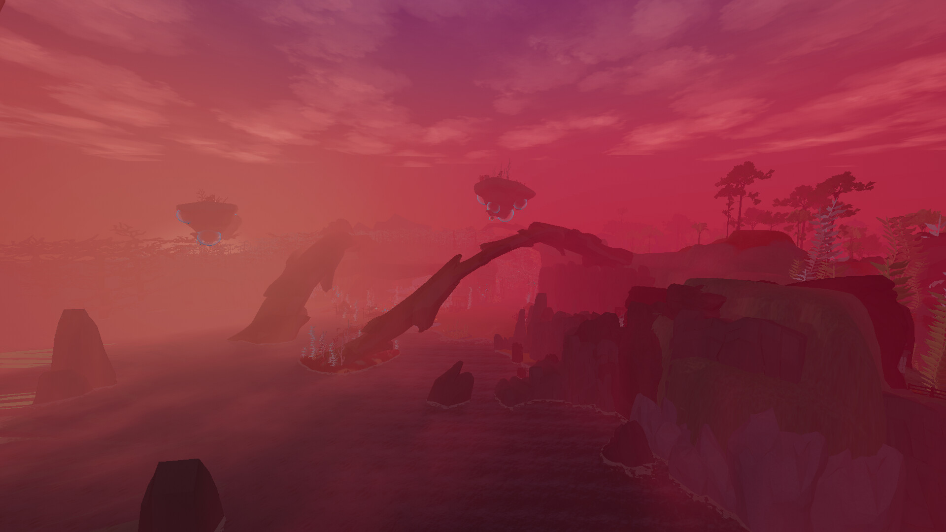 Ardenfall Demo Screenshot 10