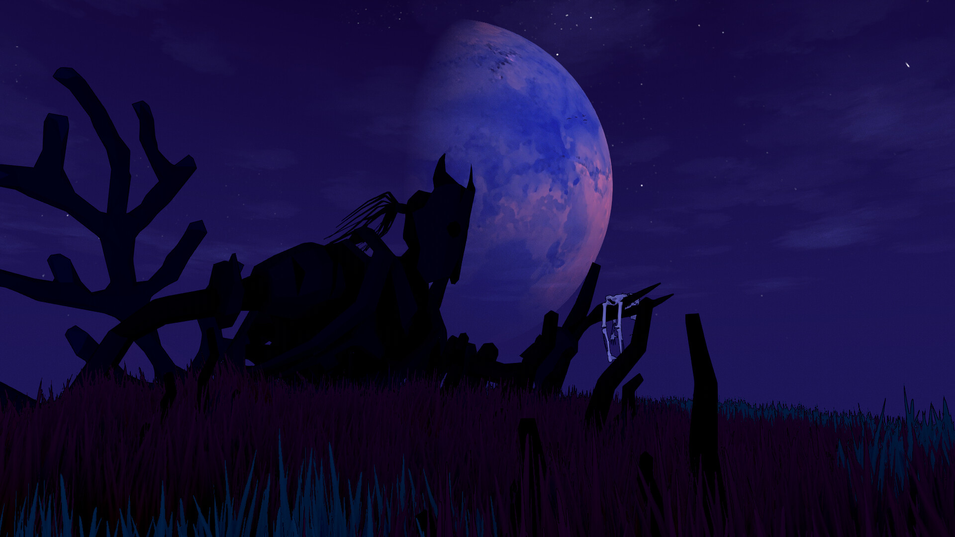 Ardenfall Demo Screenshot 5