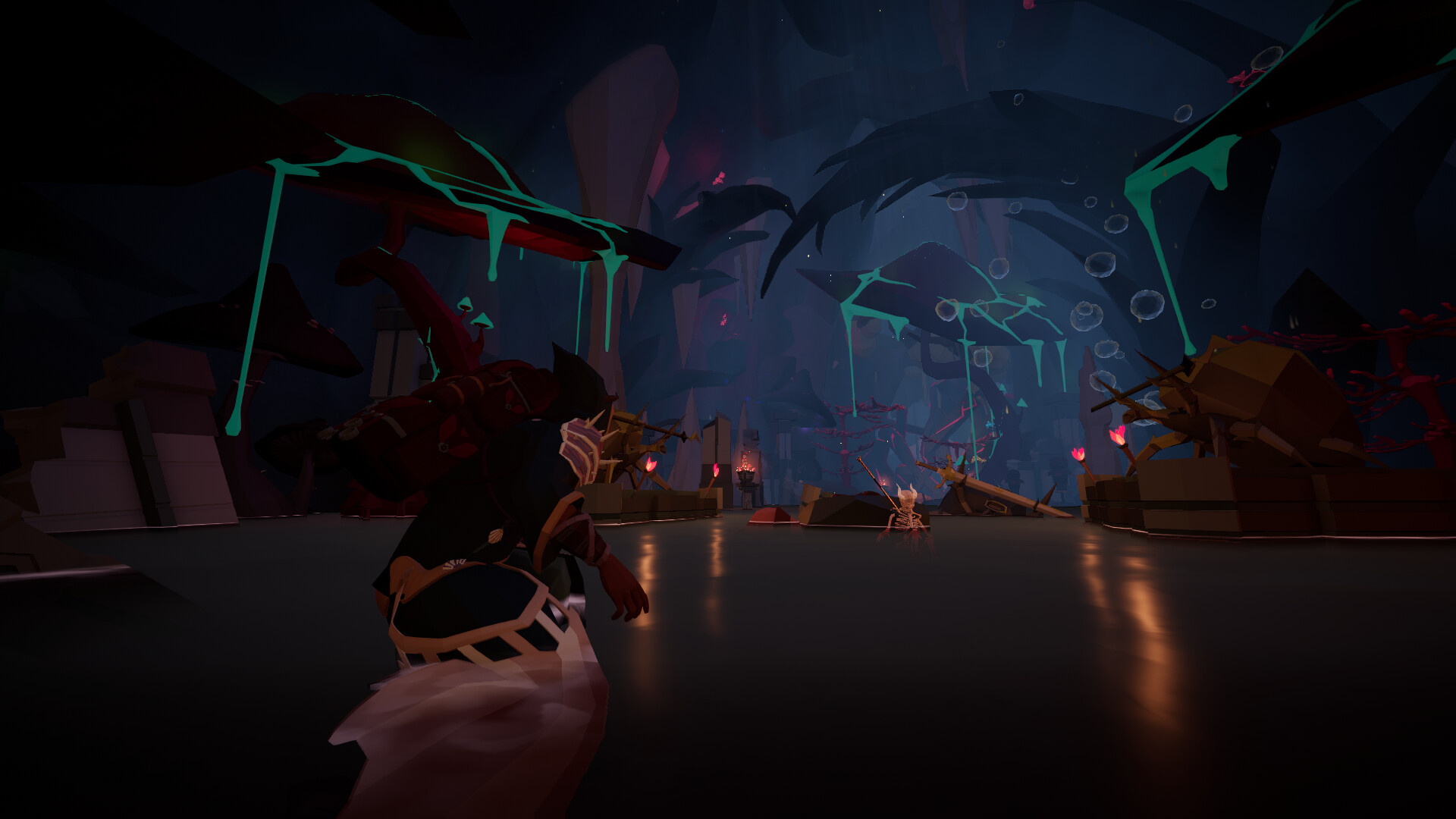 Ardenfall Demo Screenshot 9