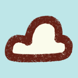 In the Clouds icon