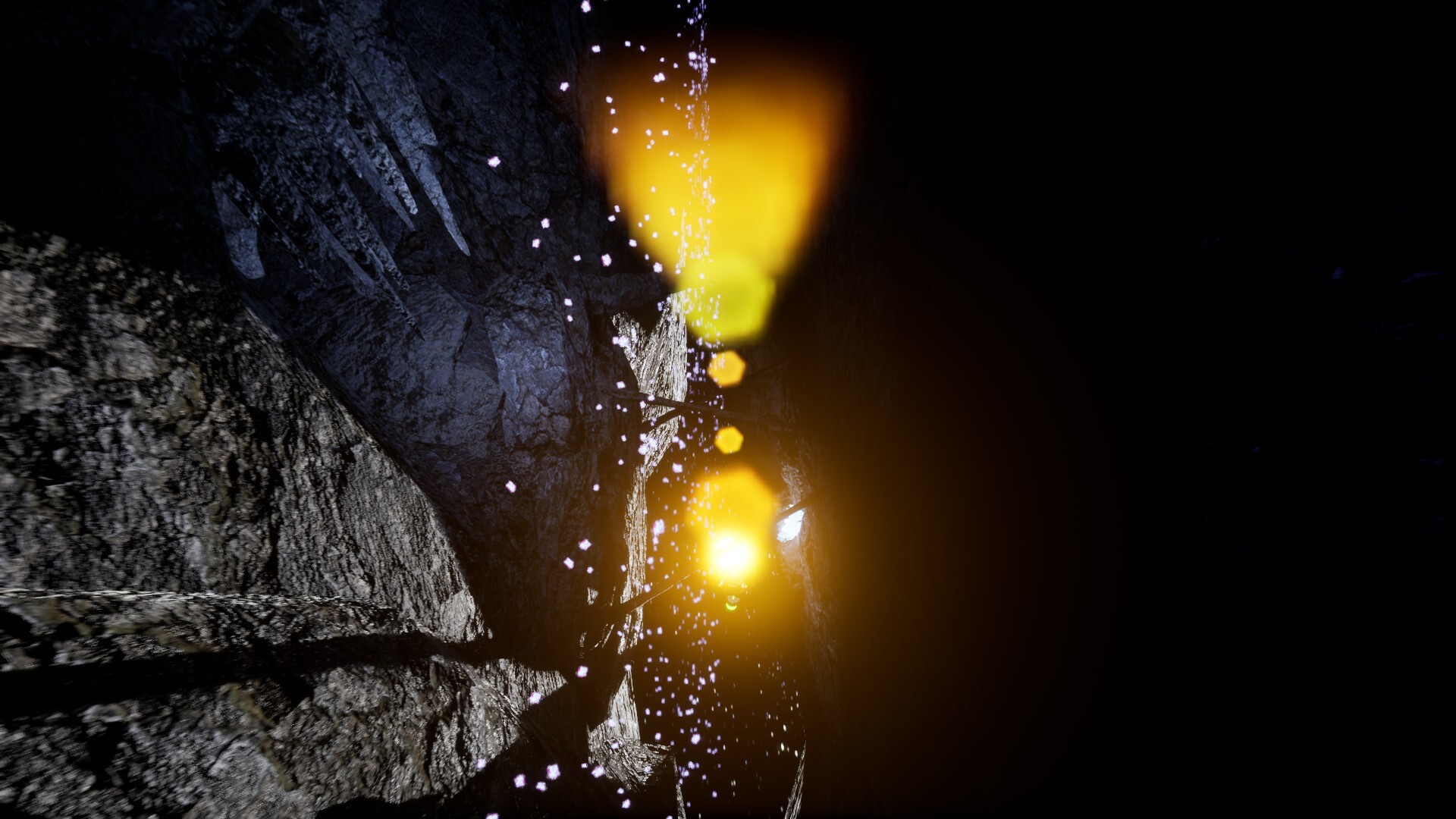 Asteroid Boom Cosmic Courier Screenshot 15