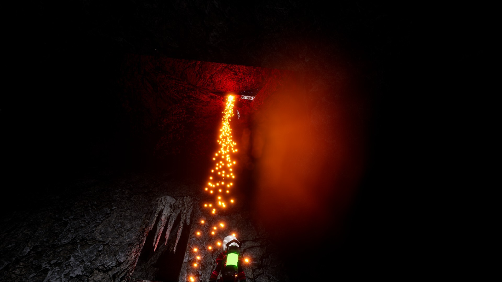 Asteroid Boom Cosmic Courier Screenshot 8