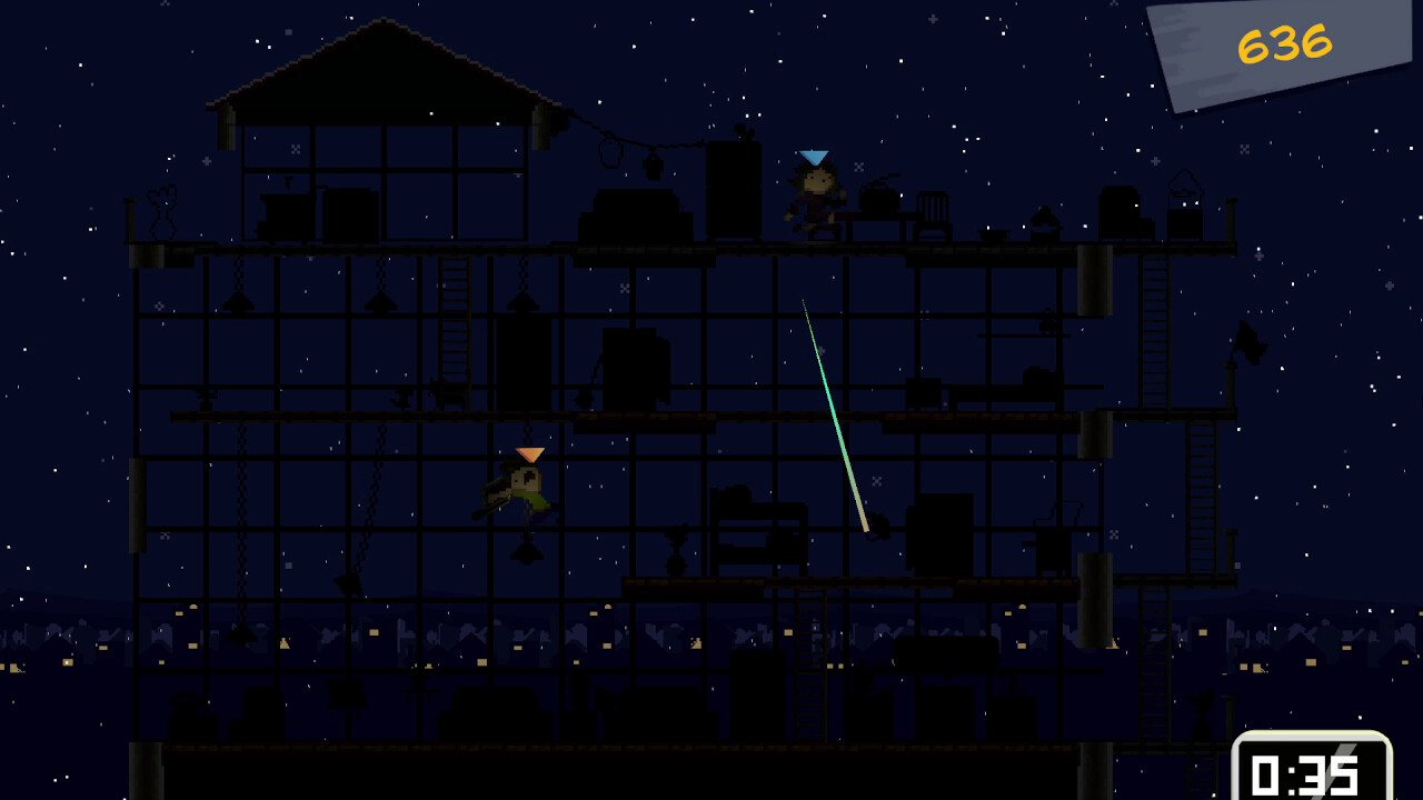 Dad's Coming Screenshot 7