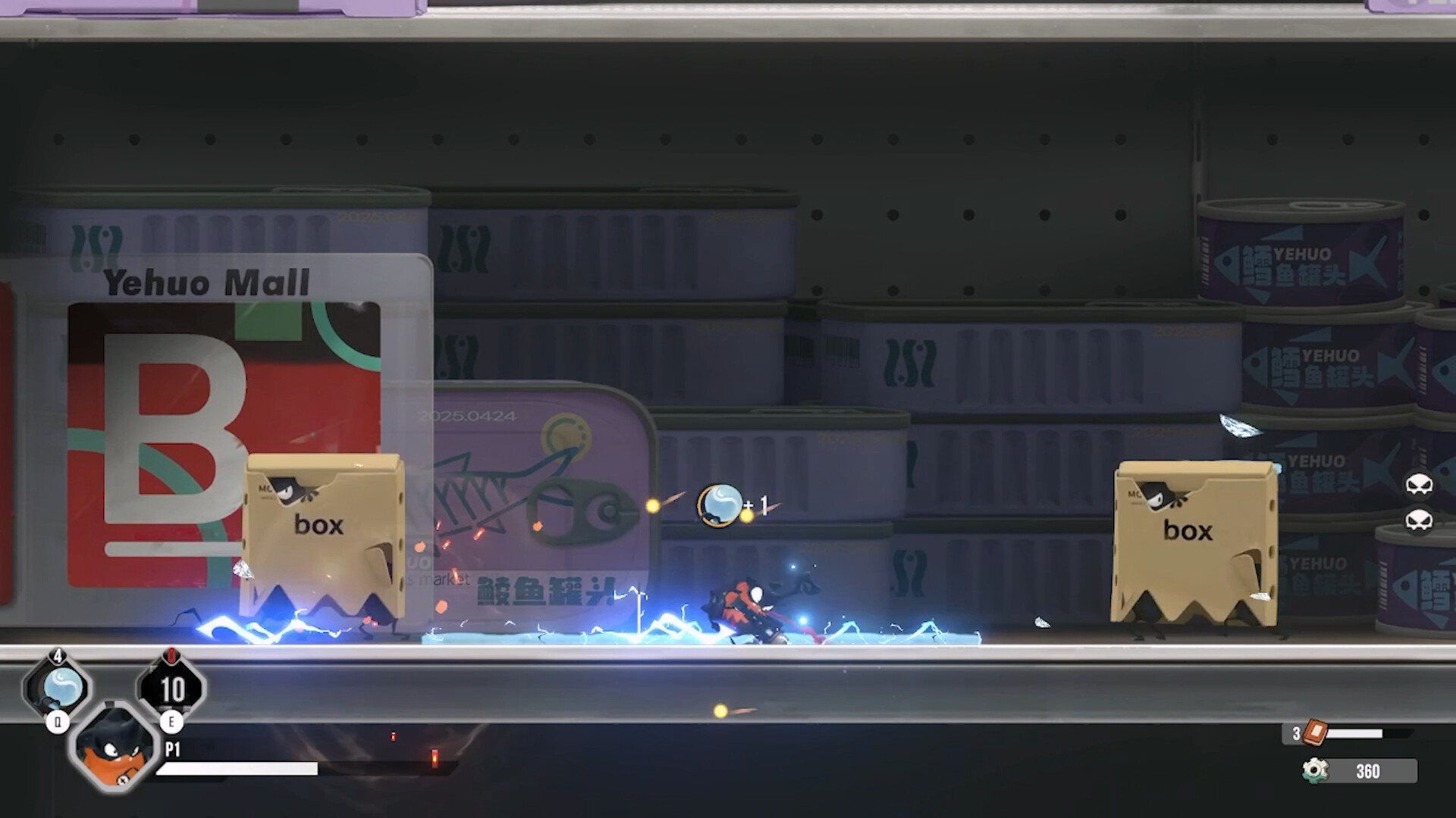 Buddy Bug Demo Screenshot 4