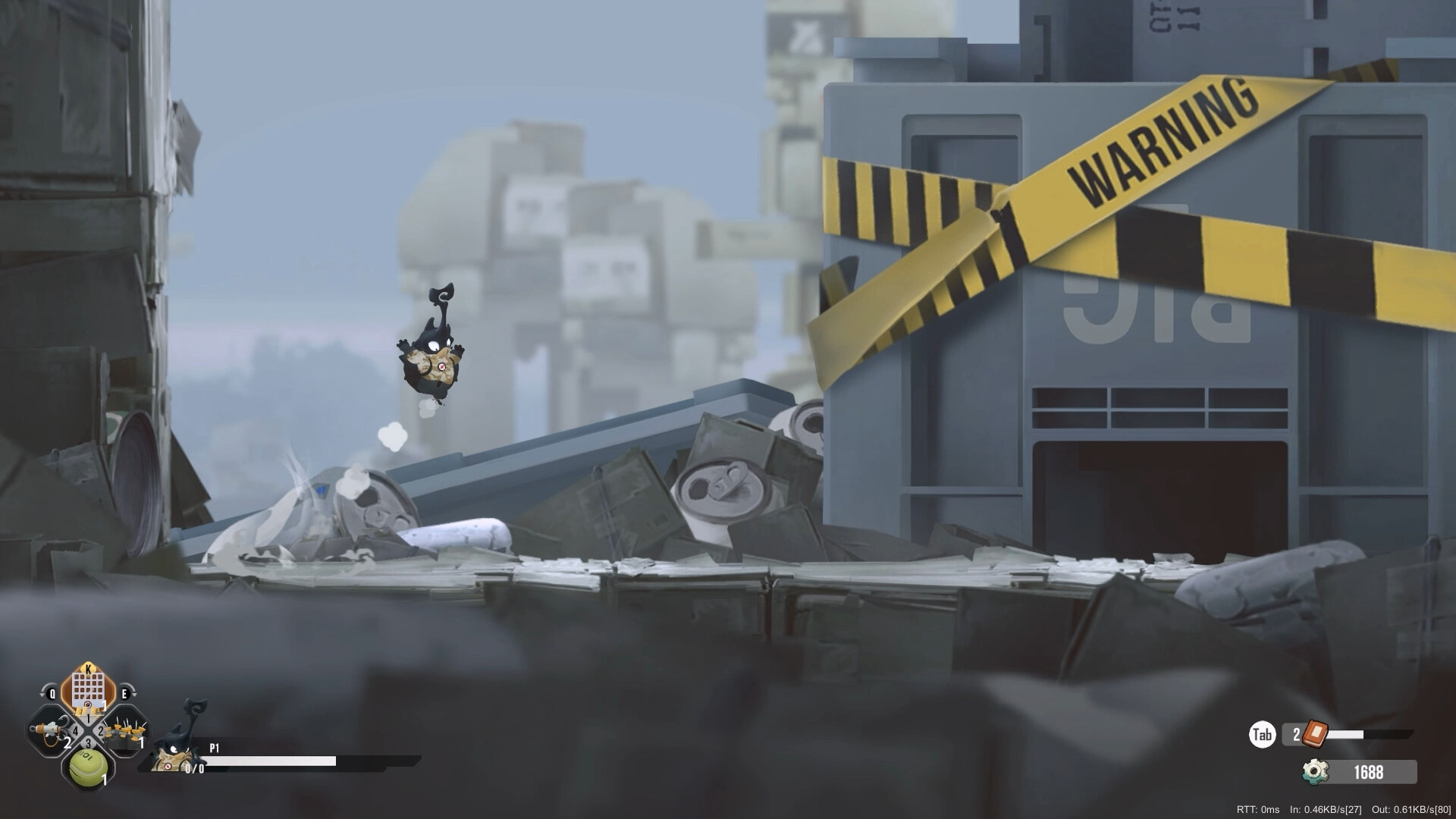 Buddy Bug Demo Screenshot 10