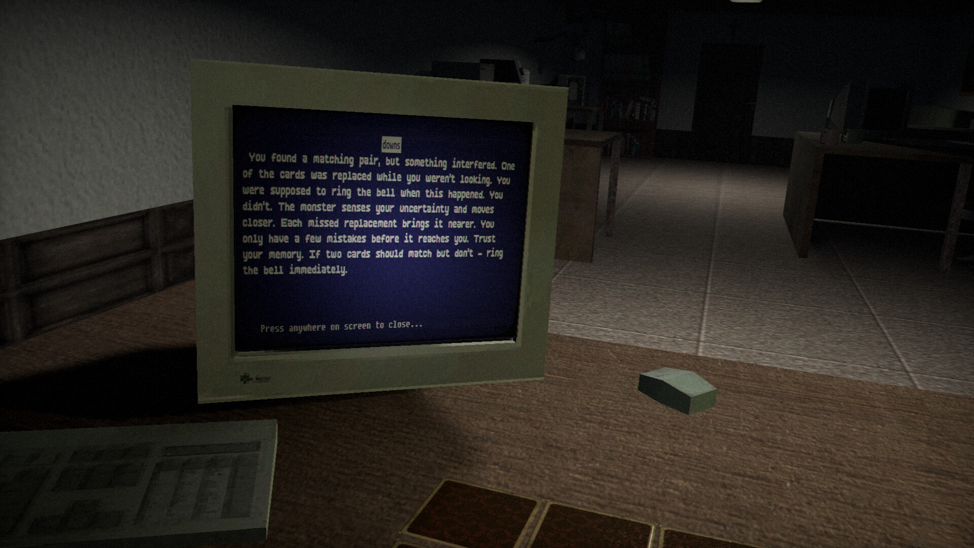 The Others Will Join Shortly Screenshot 3