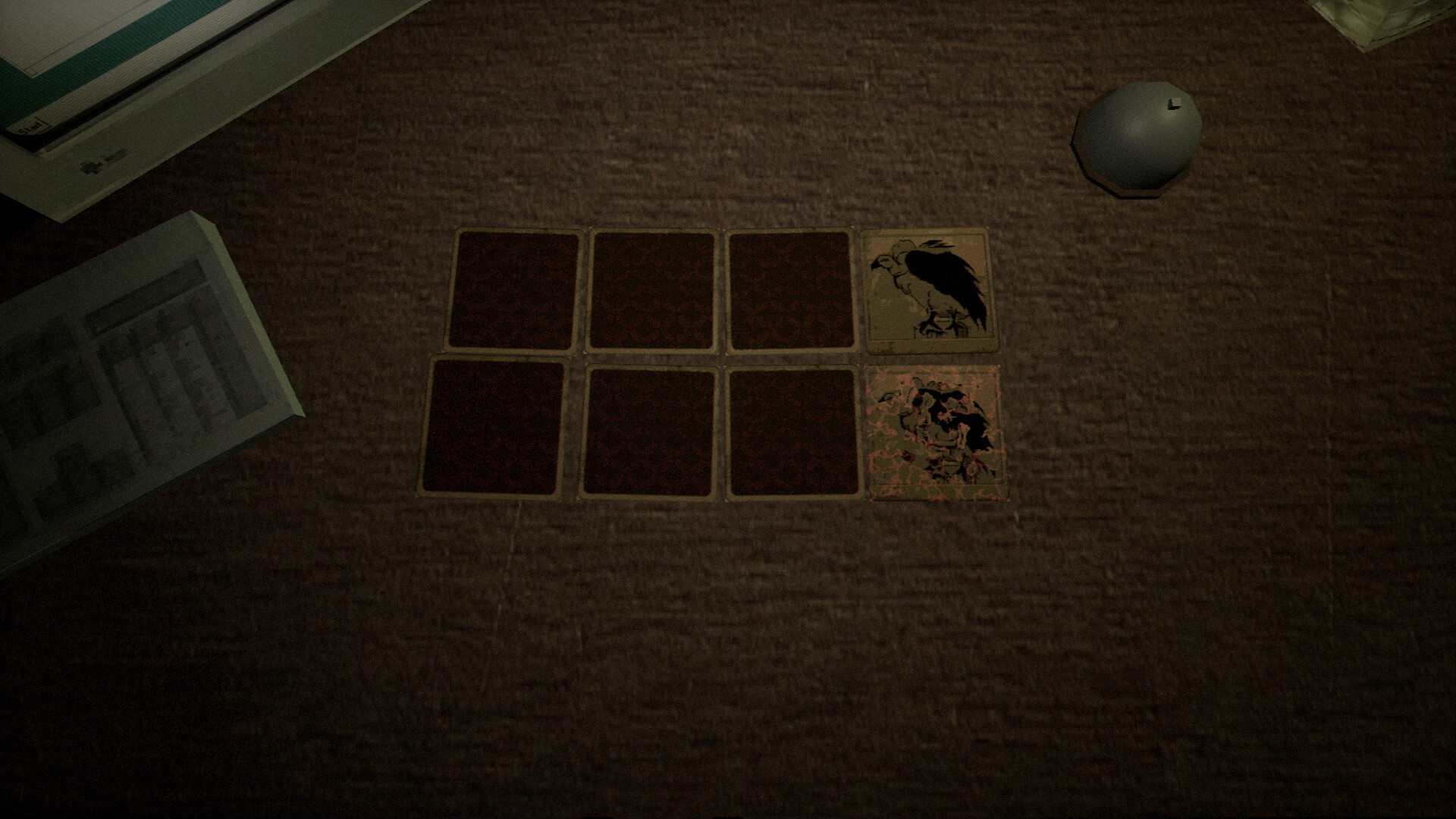 The Others Will Join Shortly Screenshot 5