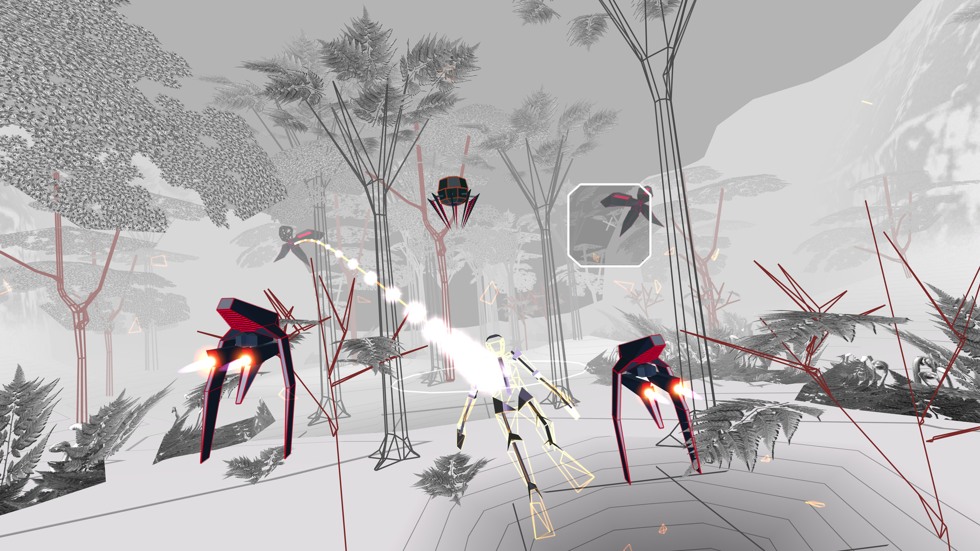 Rez Infinite Screenshot 5