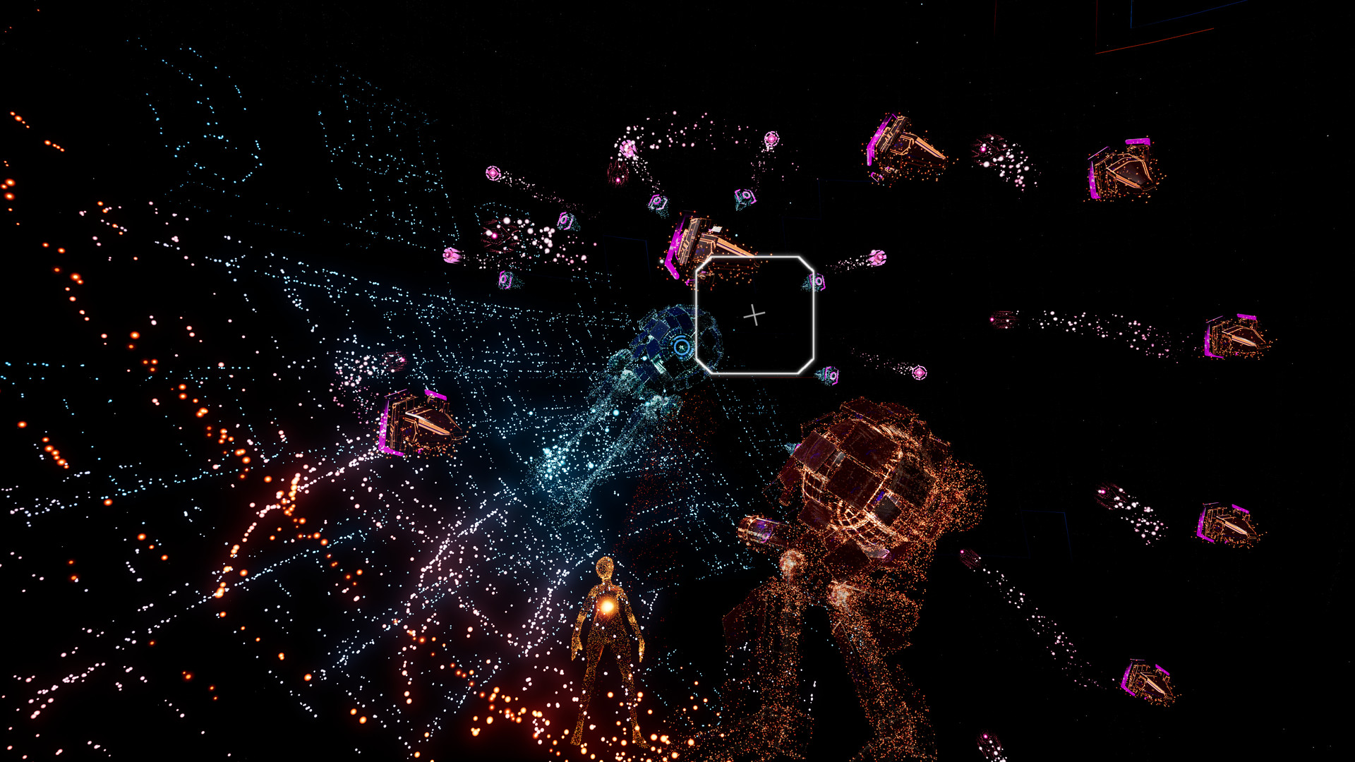 Rez Infinite Screenshot 12