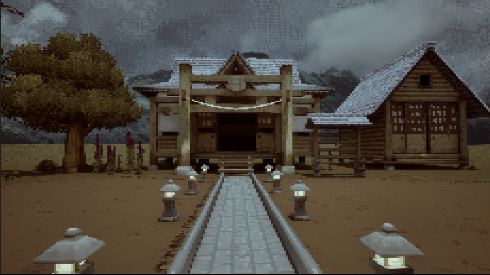 Invisum Piscium 嫌魚 Screenshot 4